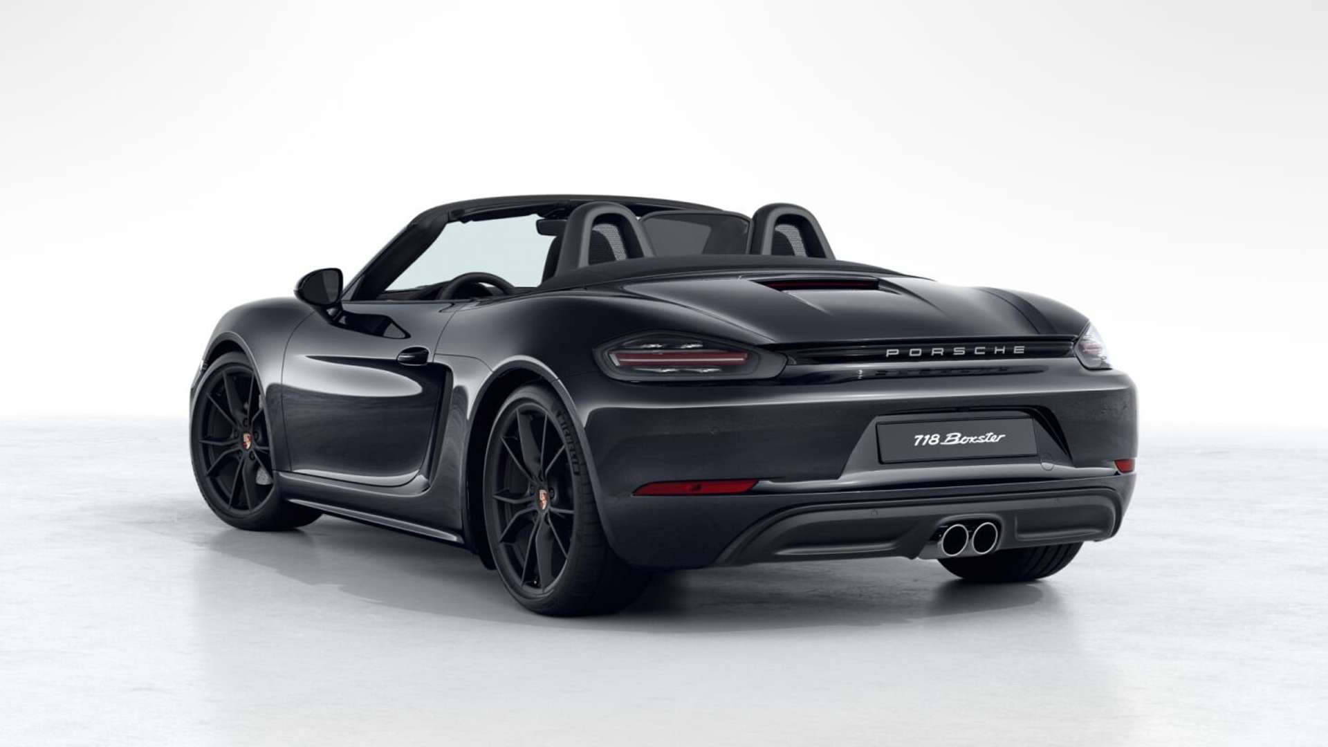 Porsche 718 Boxster - 2024 - Joinsteer - #3