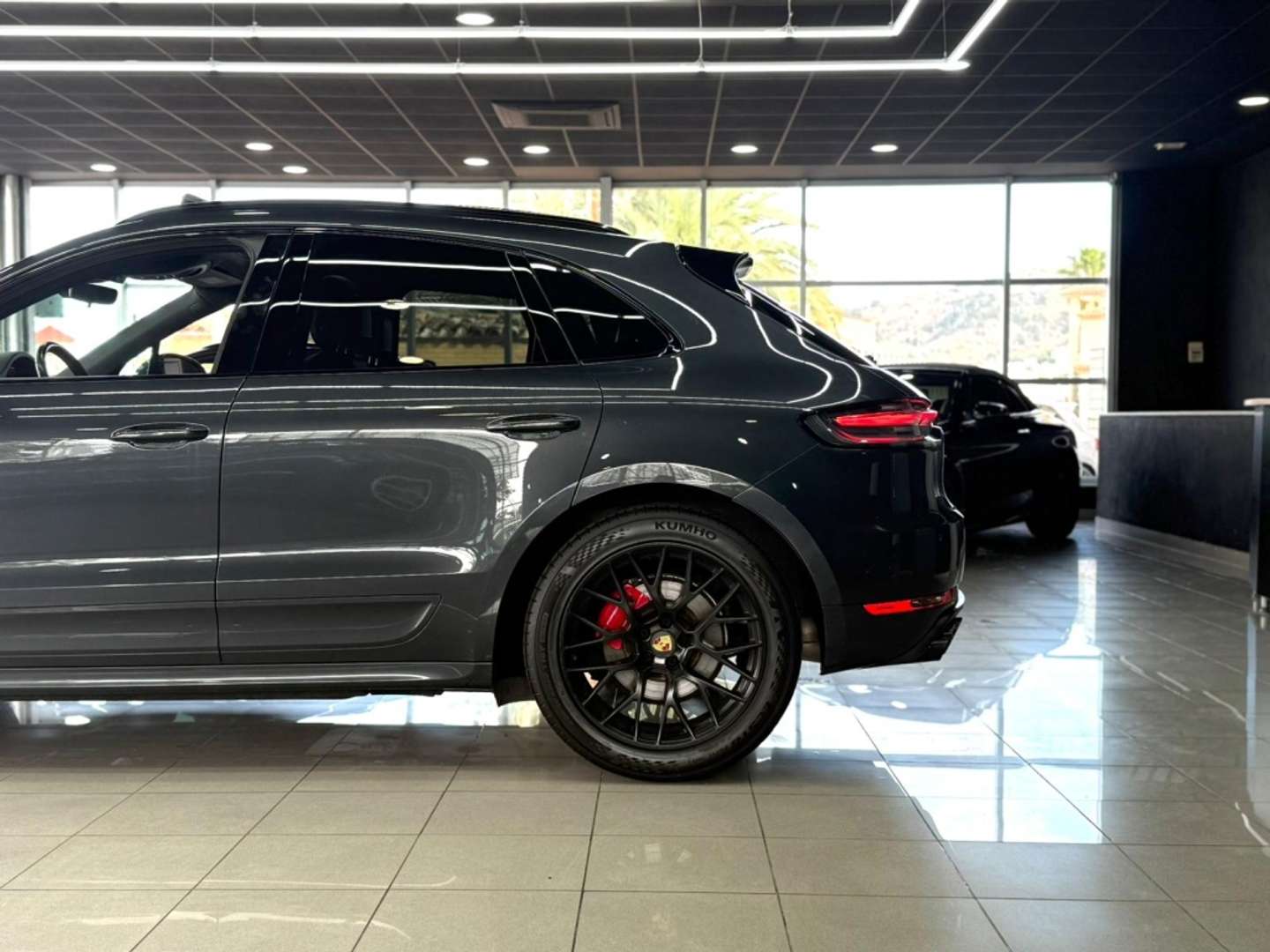 Porsche Macan II GTS - 2020 - Joinsteer - #6