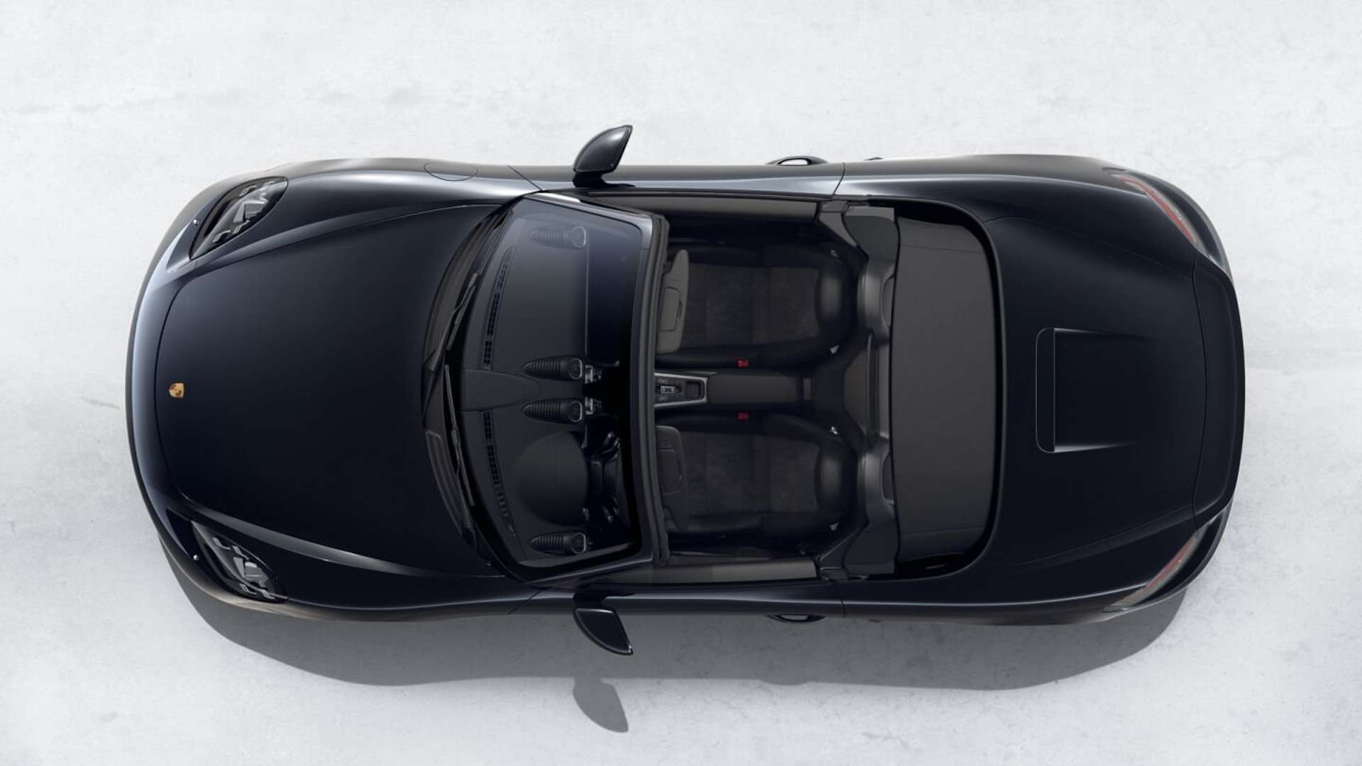 Porsche 718 Boxster - 2024 - Joinsteer - #4