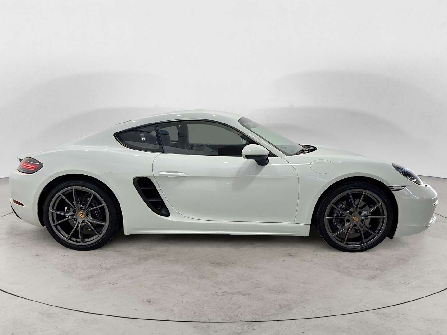 Porsche 718 Cayman Base - 2020 - Joinsteer - #7