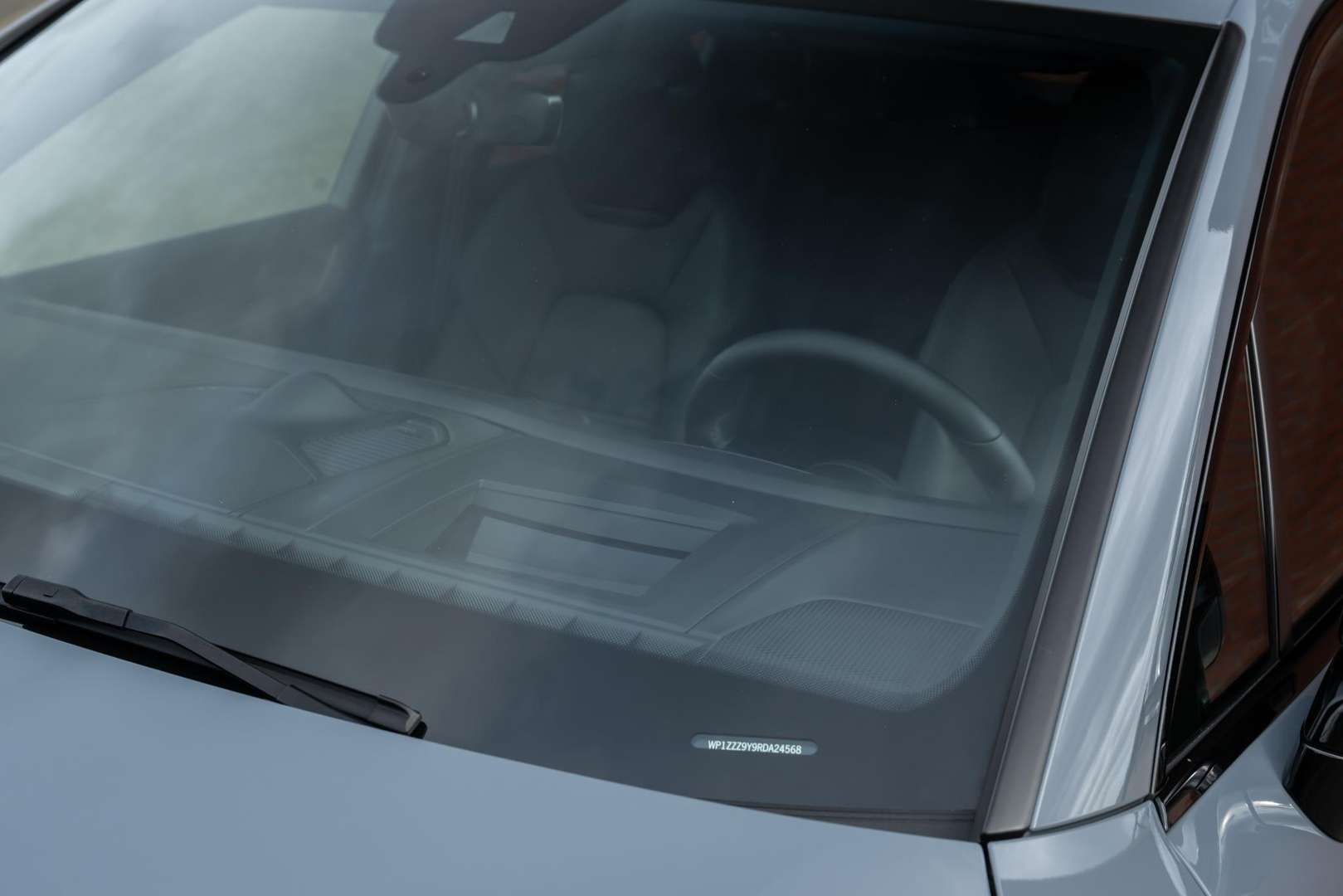 Porsche Cayenne III E-Hybrid - 2024 - Joinsteer - #7