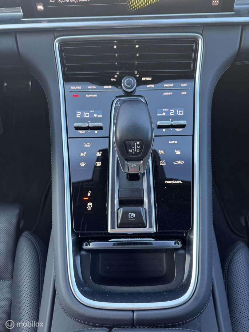 Porsche Panamera II Platinum Edition E-Hybrid - 2023 - Joinsteer - #8