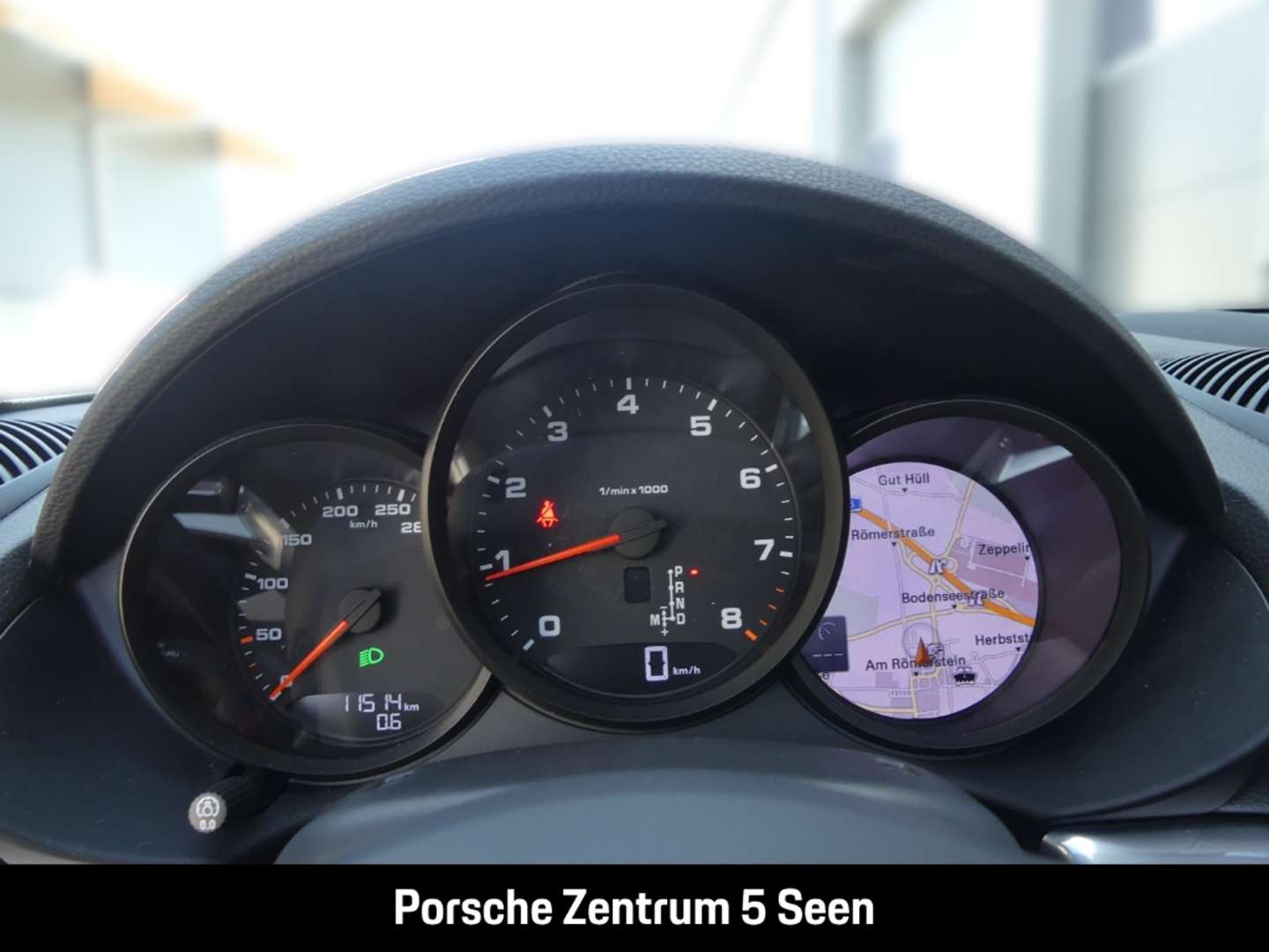 Porsche 718 Boxster - 2024 - Joinsteer - #13