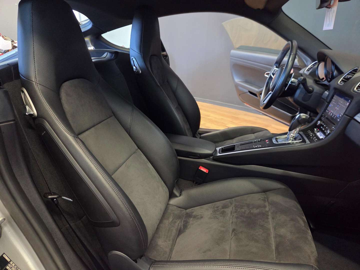 Porsche 718 Base - 2018 - Joinsteer - #14