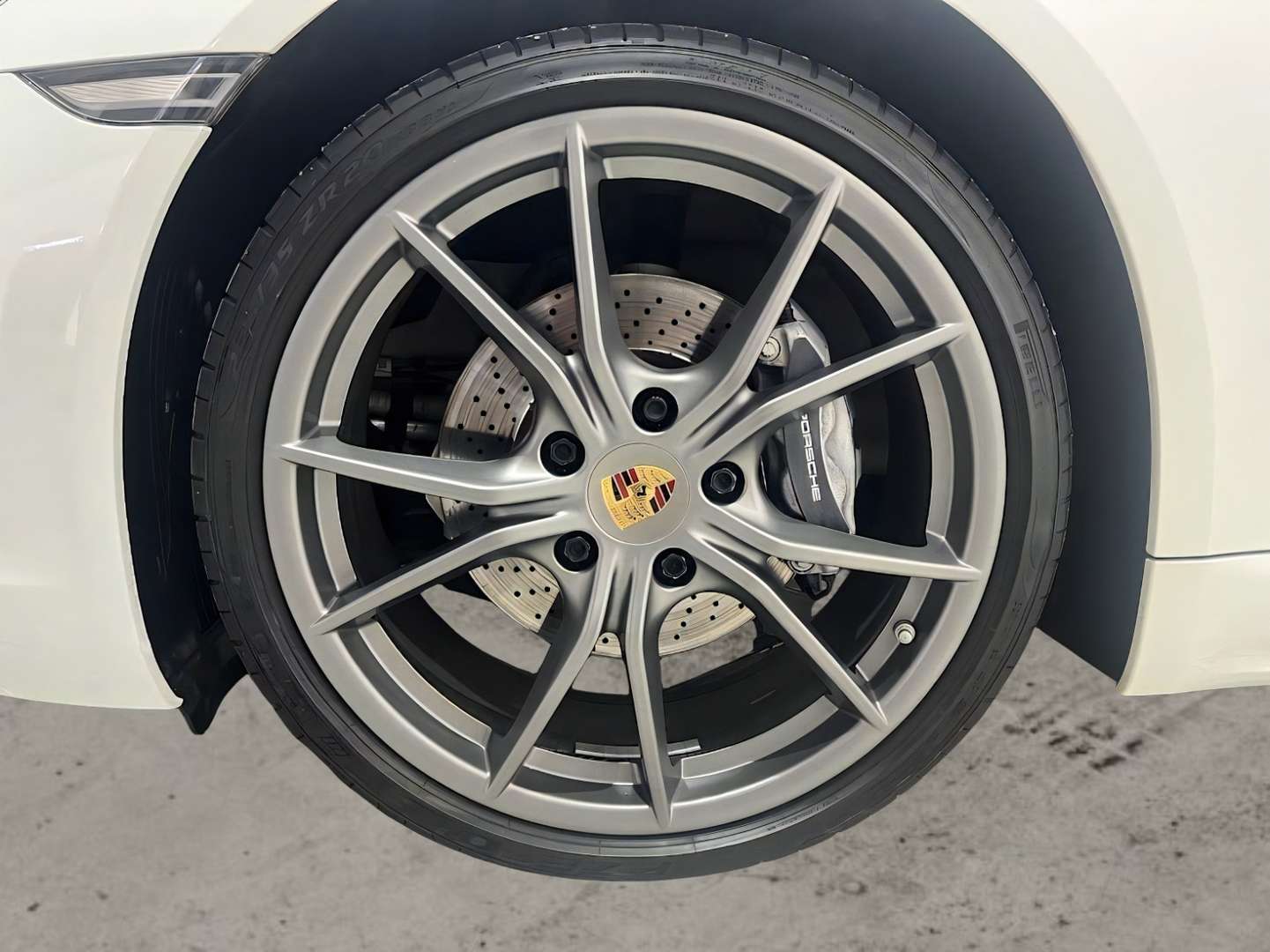 Porsche 718 Cayman Base - 2020 - Joinsteer - #9