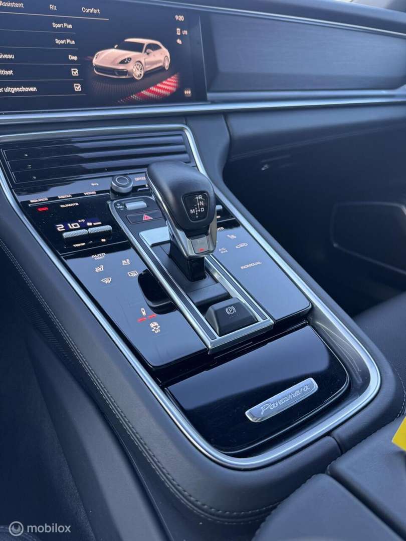 Porsche Panamera II Platinum Edition E-Hybrid - 2023 - Joinsteer - #9