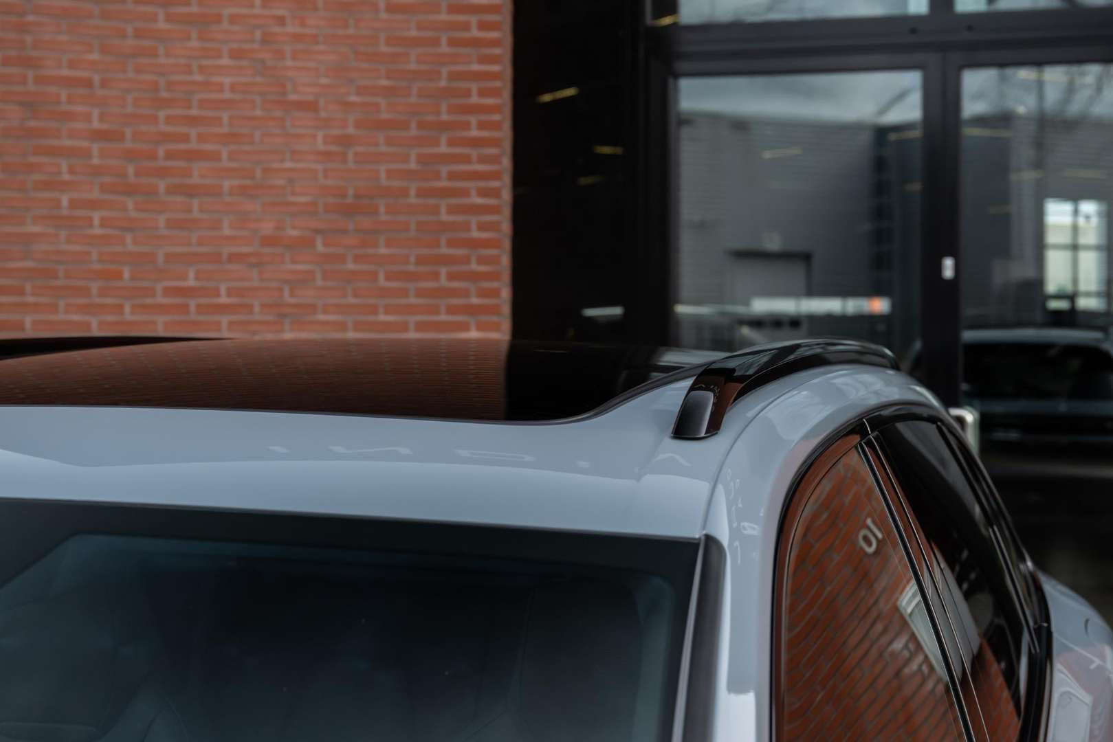 Porsche Cayenne III E-Hybrid - 2024 - Joinsteer - #8