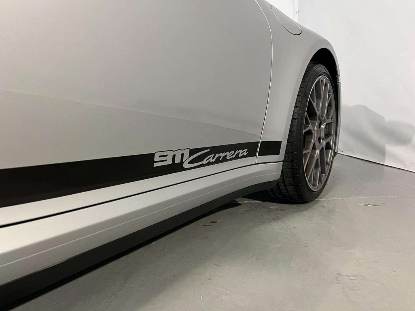 Porsche 911 Carrera - 2025 - Joinsteer - #8