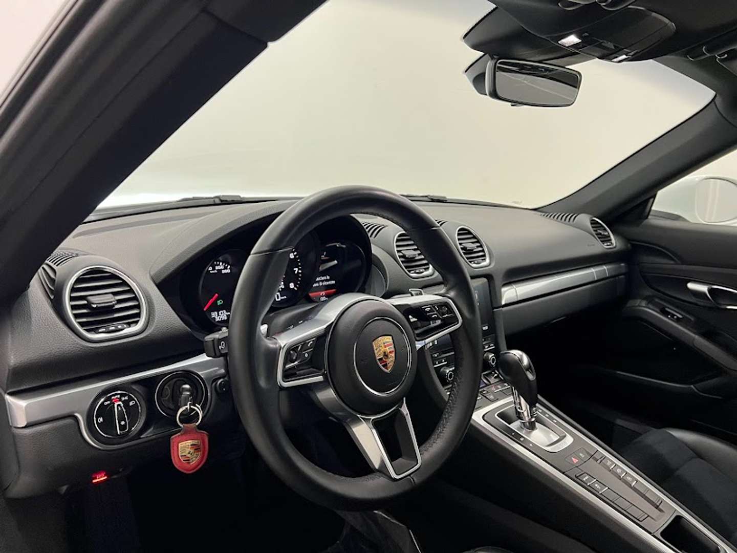 Porsche 718 Cayman Base - 2020 - Joinsteer - #10