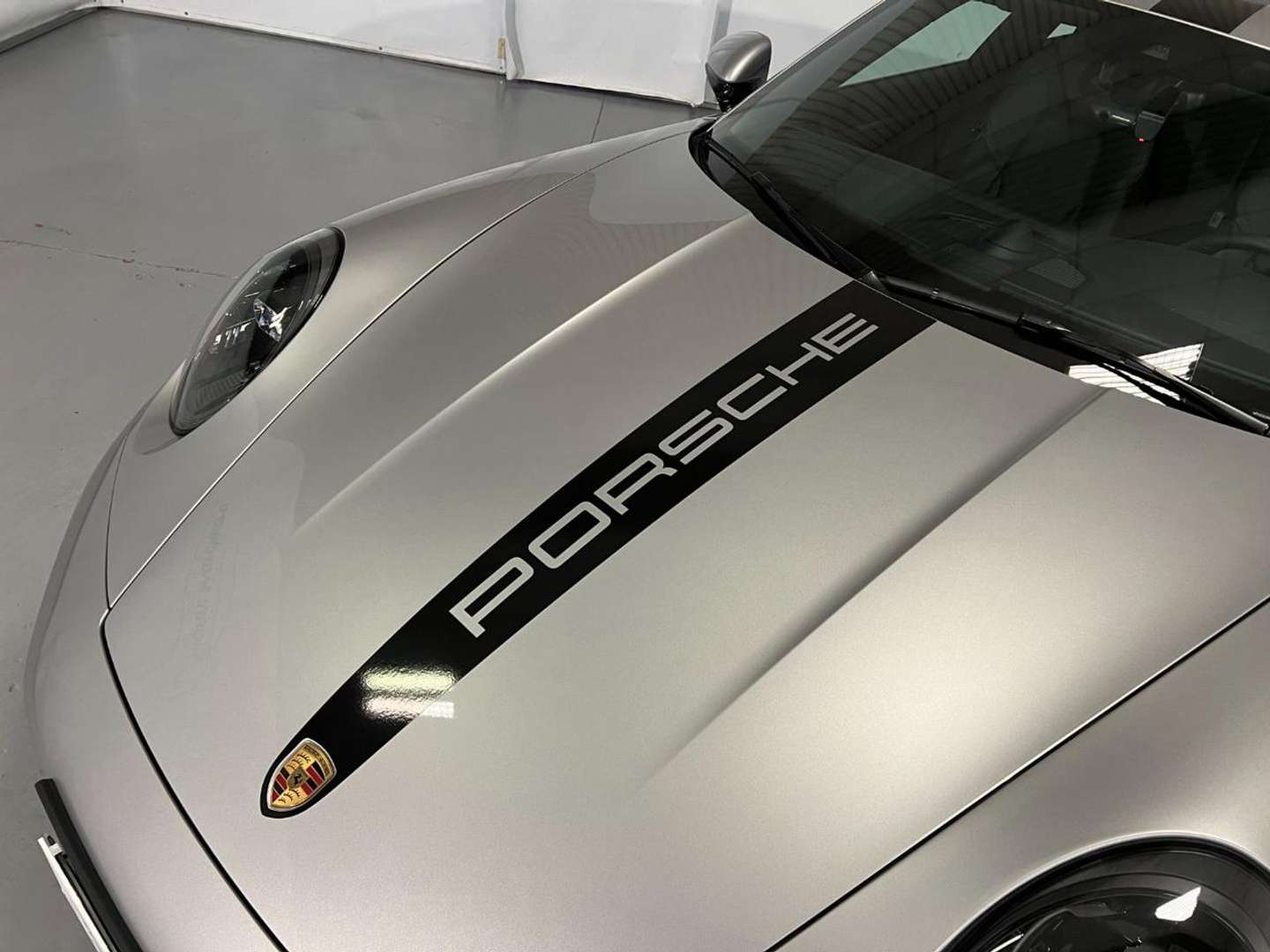 Porsche 911 Carrera - 2025 - Joinsteer - #9