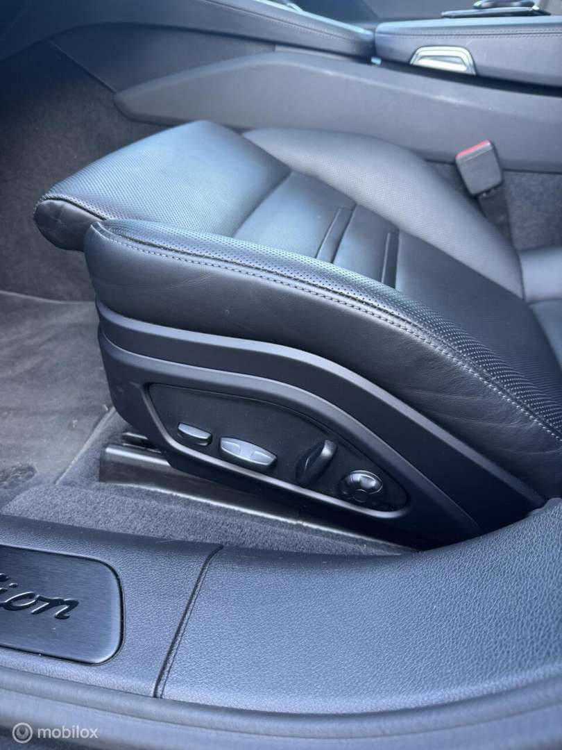 Porsche Panamera II Platinum Edition E-Hybrid - 2023 - Joinsteer - #11