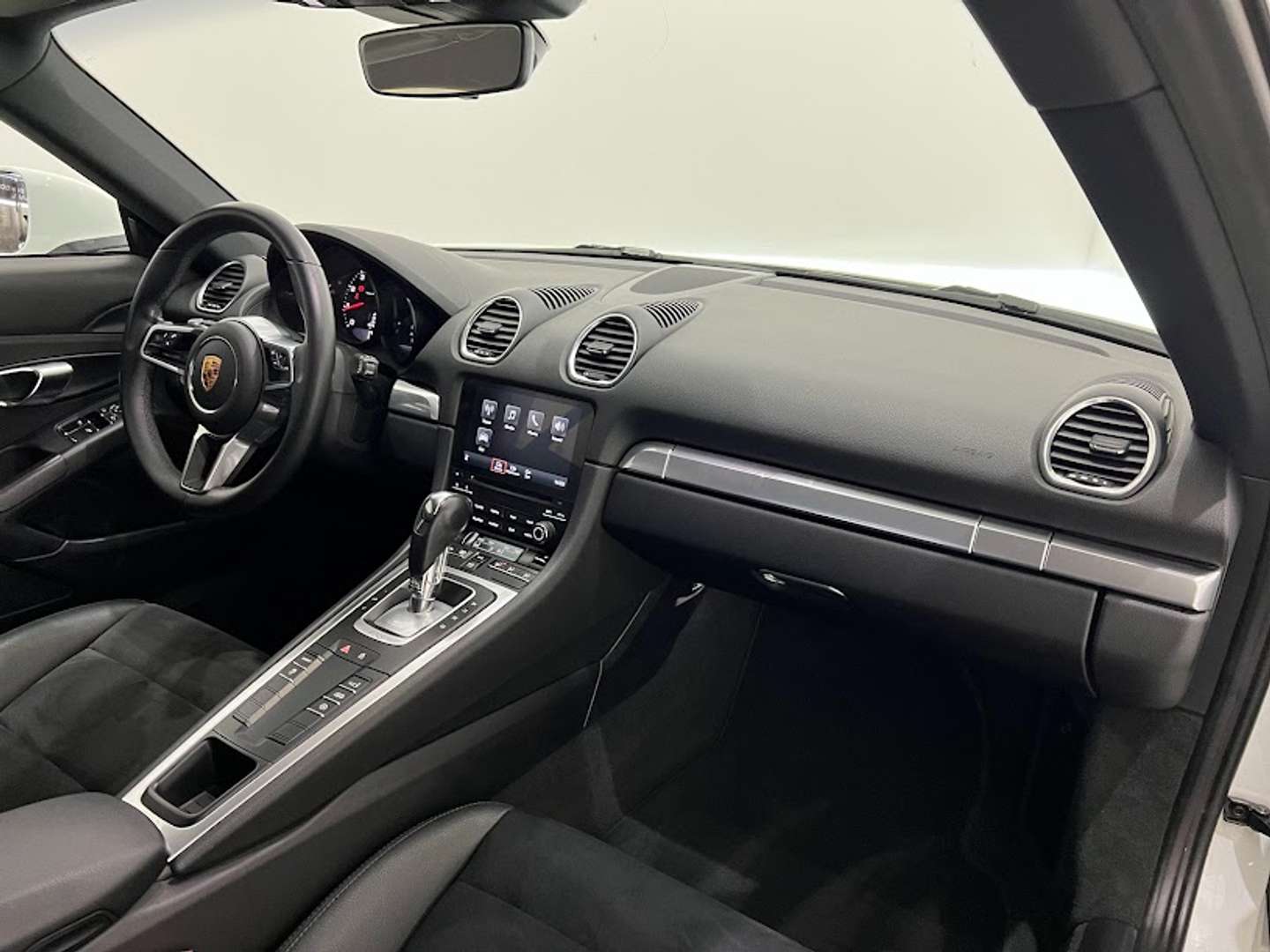 Porsche 718 Cayman Base - 2020 - Joinsteer - #11