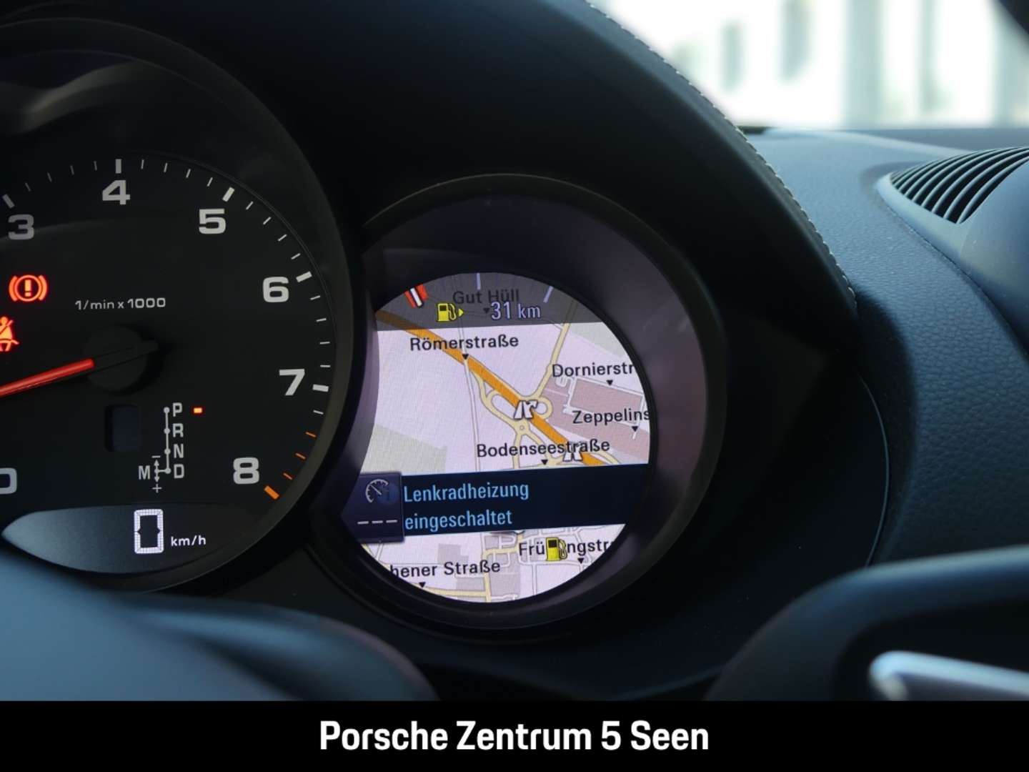 Porsche 718 Style Edition - 2024 - Joinsteer - #15