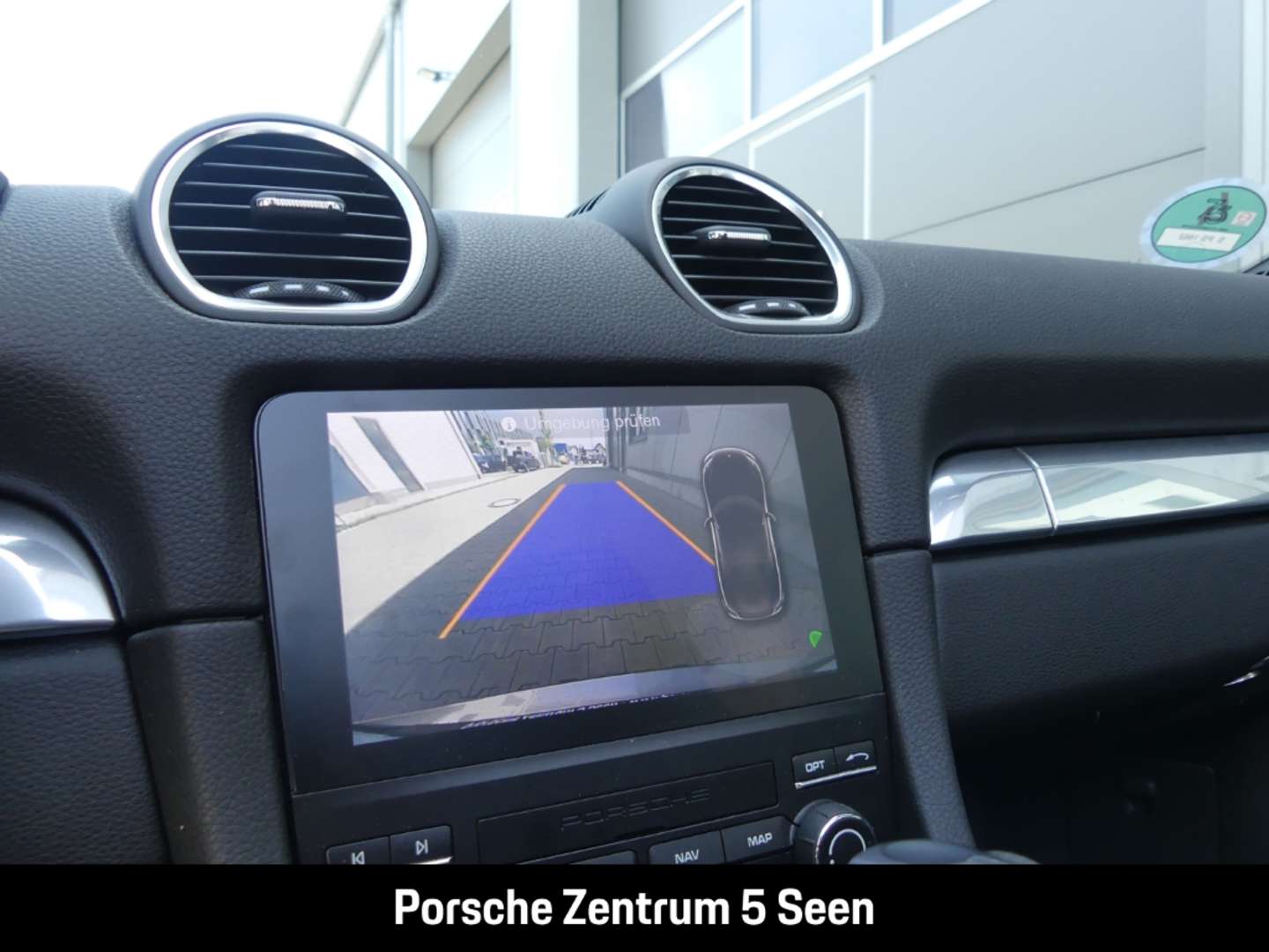 Porsche 718 Boxster - 2024 - Joinsteer - #16