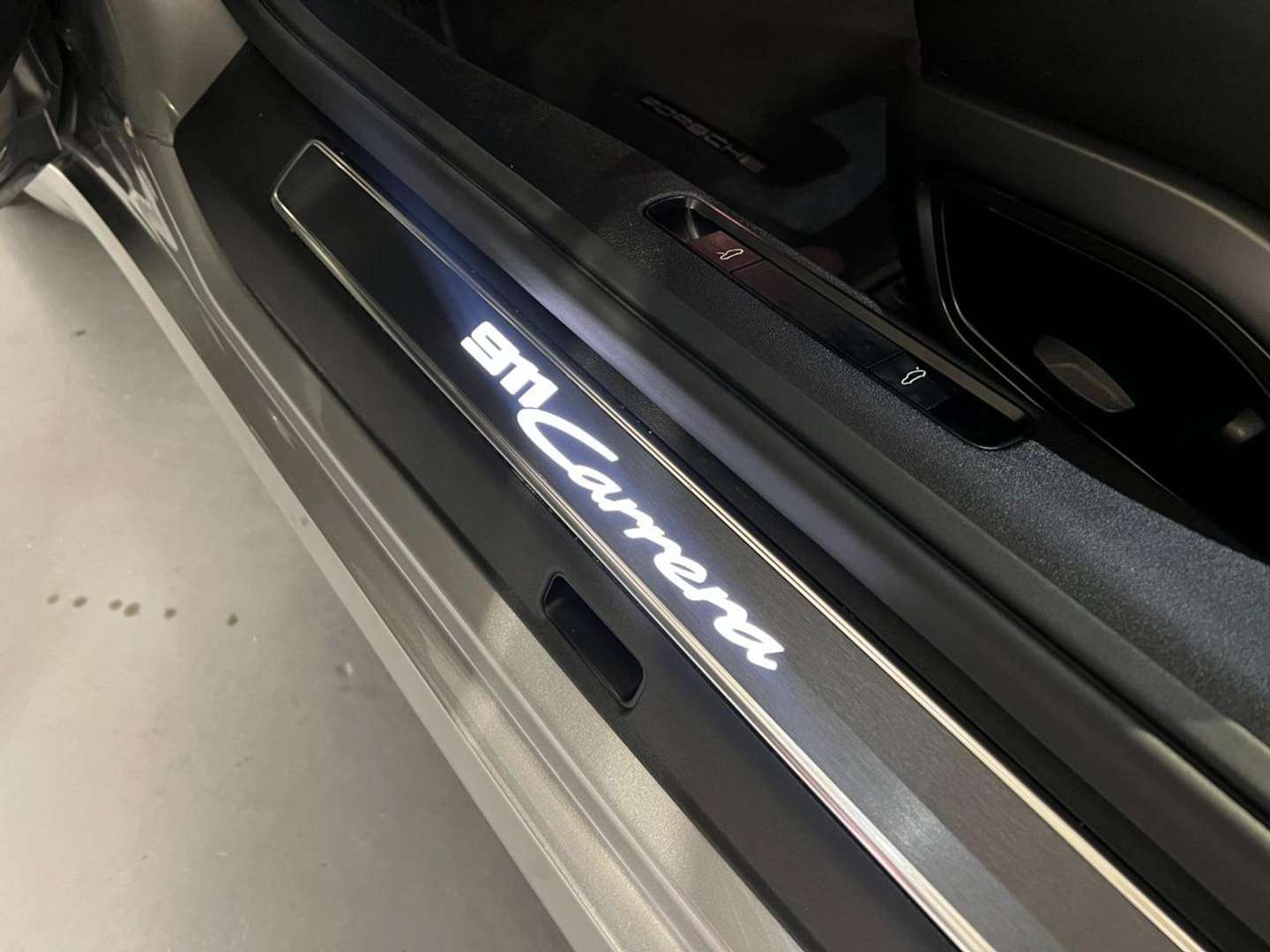 Porsche 911 Carrera - 2025 - Joinsteer - #10