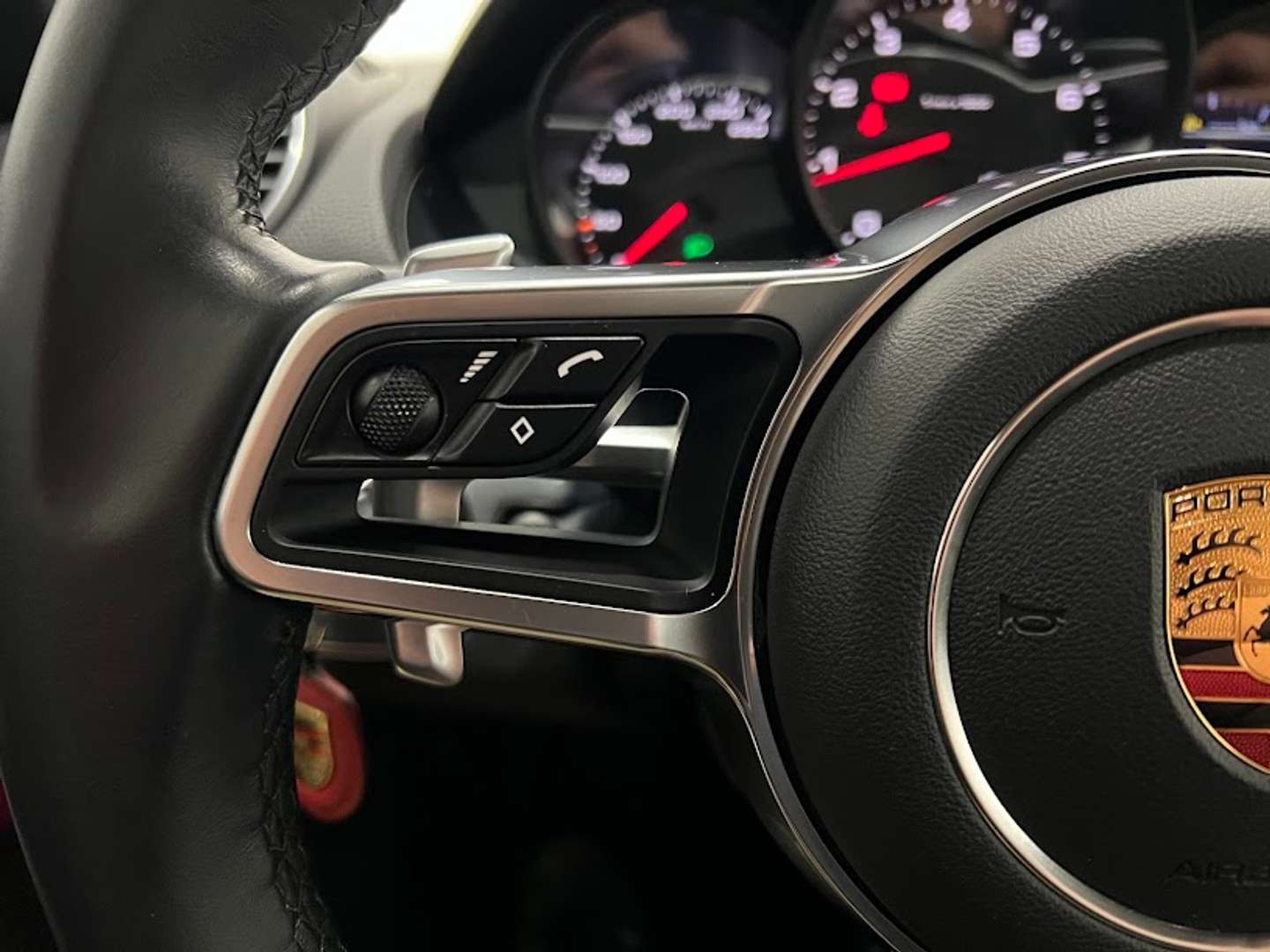 Porsche 718 Cayman Base - 2020 - Joinsteer - #12