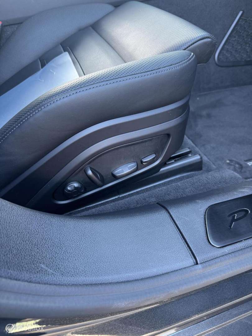 Porsche Panamera II Platinum Edition E-Hybrid - 2023 - Joinsteer - #12
