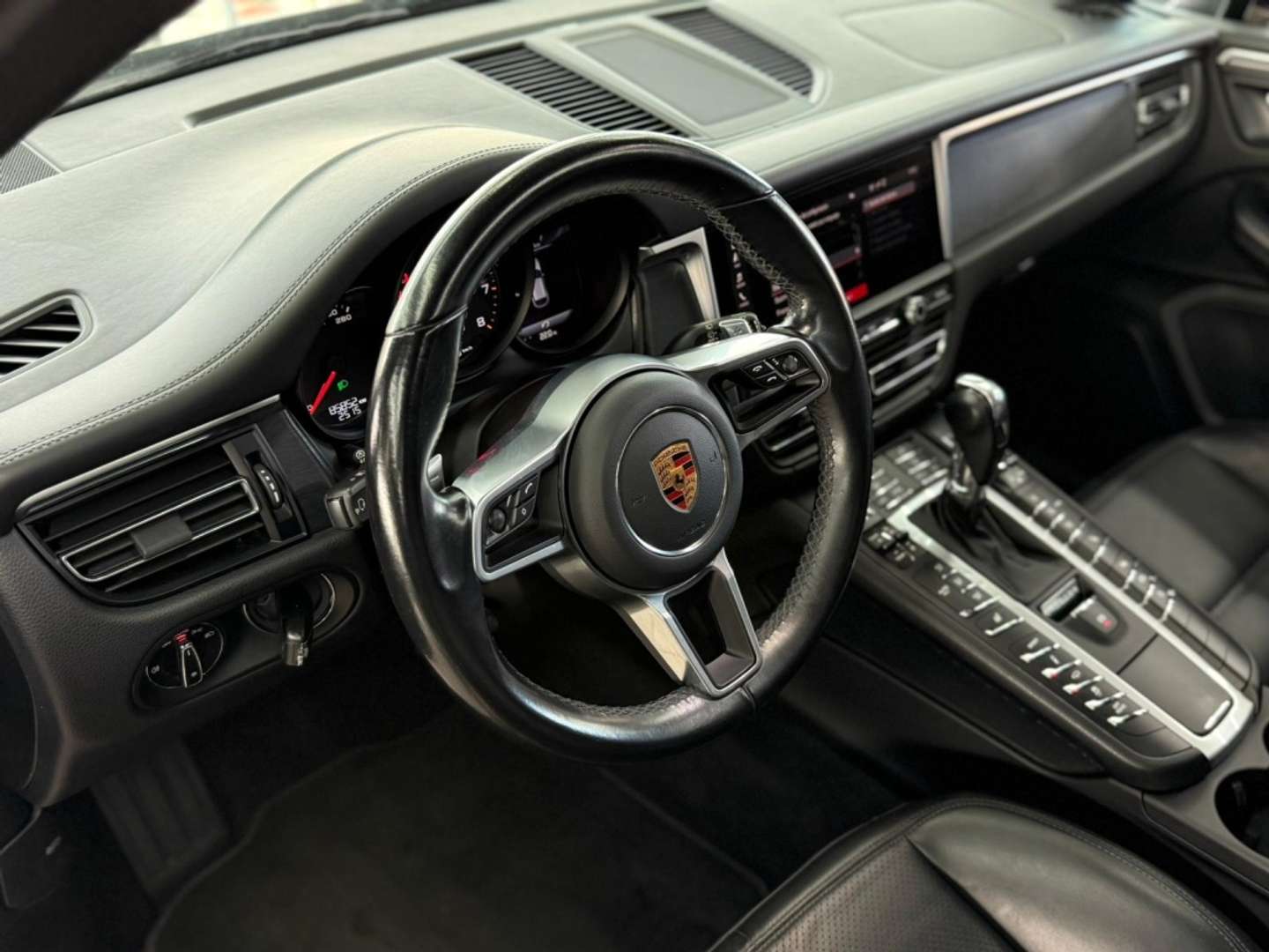 Porsche Macan II GTS - 2020 - Joinsteer - #12