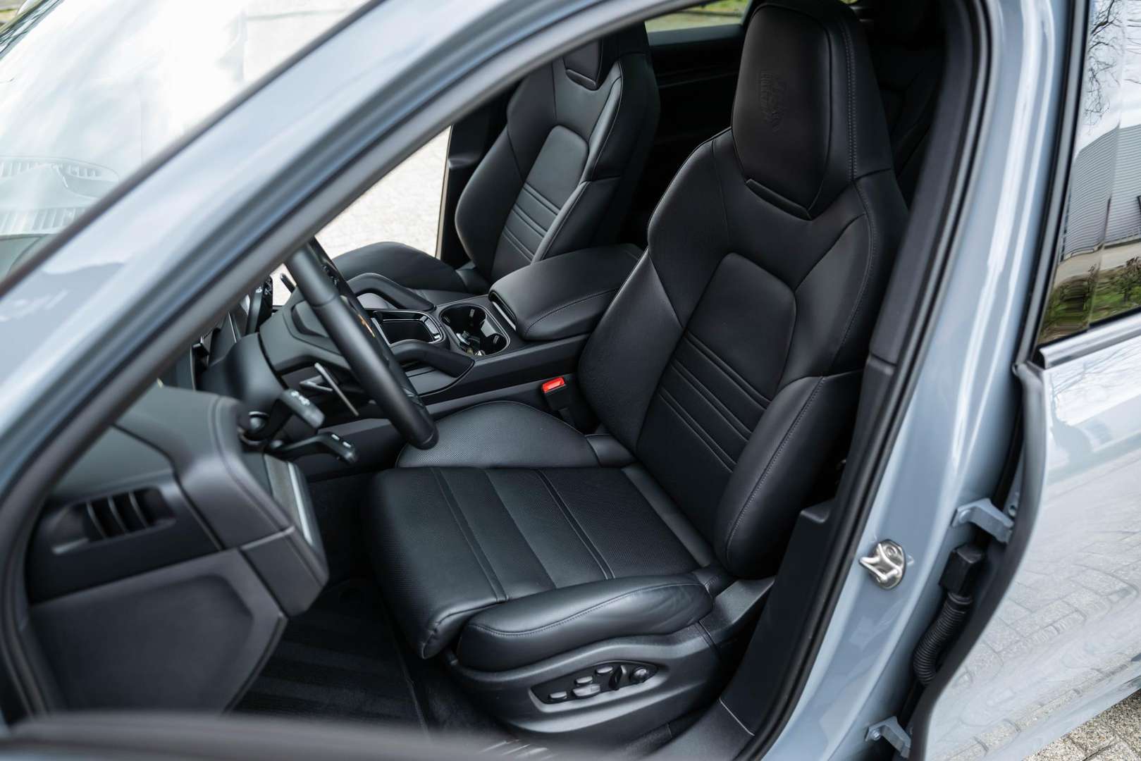 Porsche Cayenne III E-Hybrid - 2024 - Joinsteer - #11