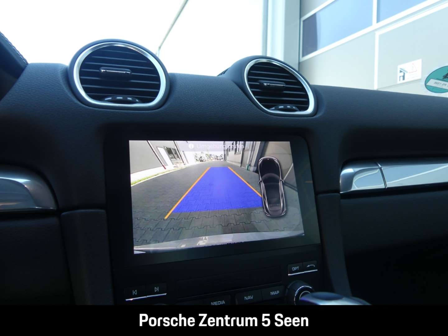 Porsche 718 Style Edition - 2024 - Joinsteer - #16