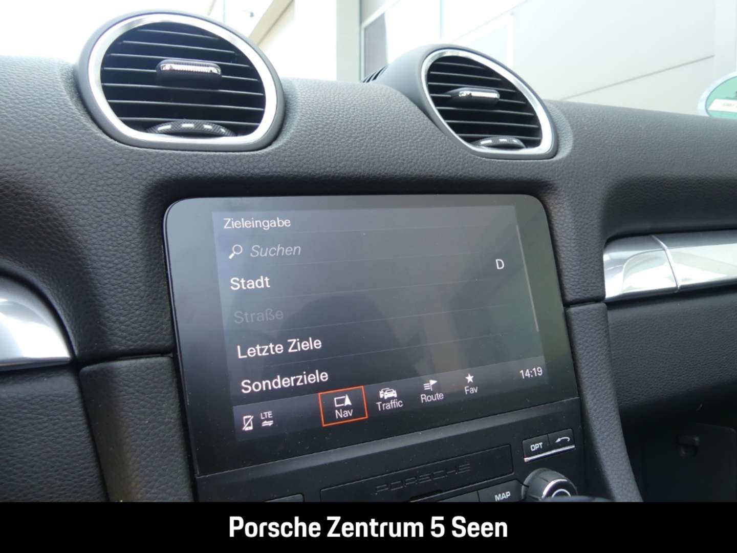 Porsche 718 Boxster - 2024 - Joinsteer - #17