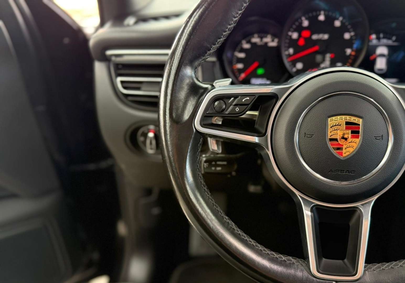 Porsche Macan II GTS - 2020 - Joinsteer - #13