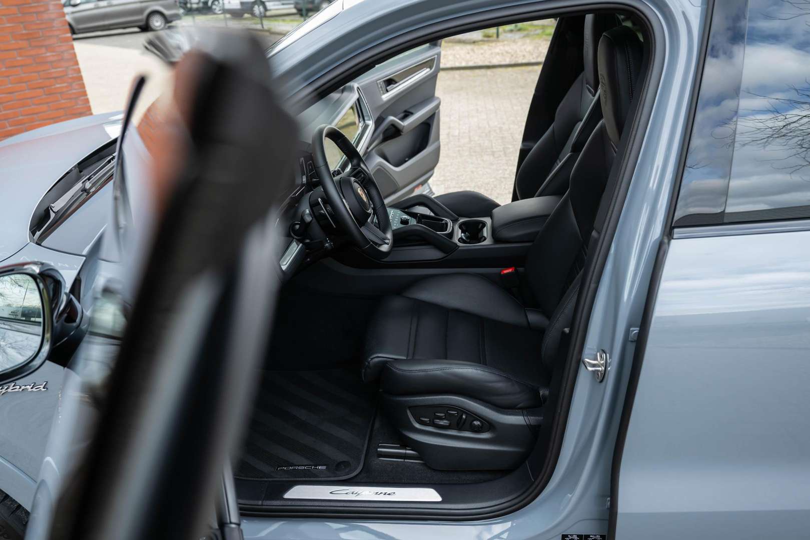 Porsche Cayenne III E-Hybrid - 2024 - Joinsteer - #12