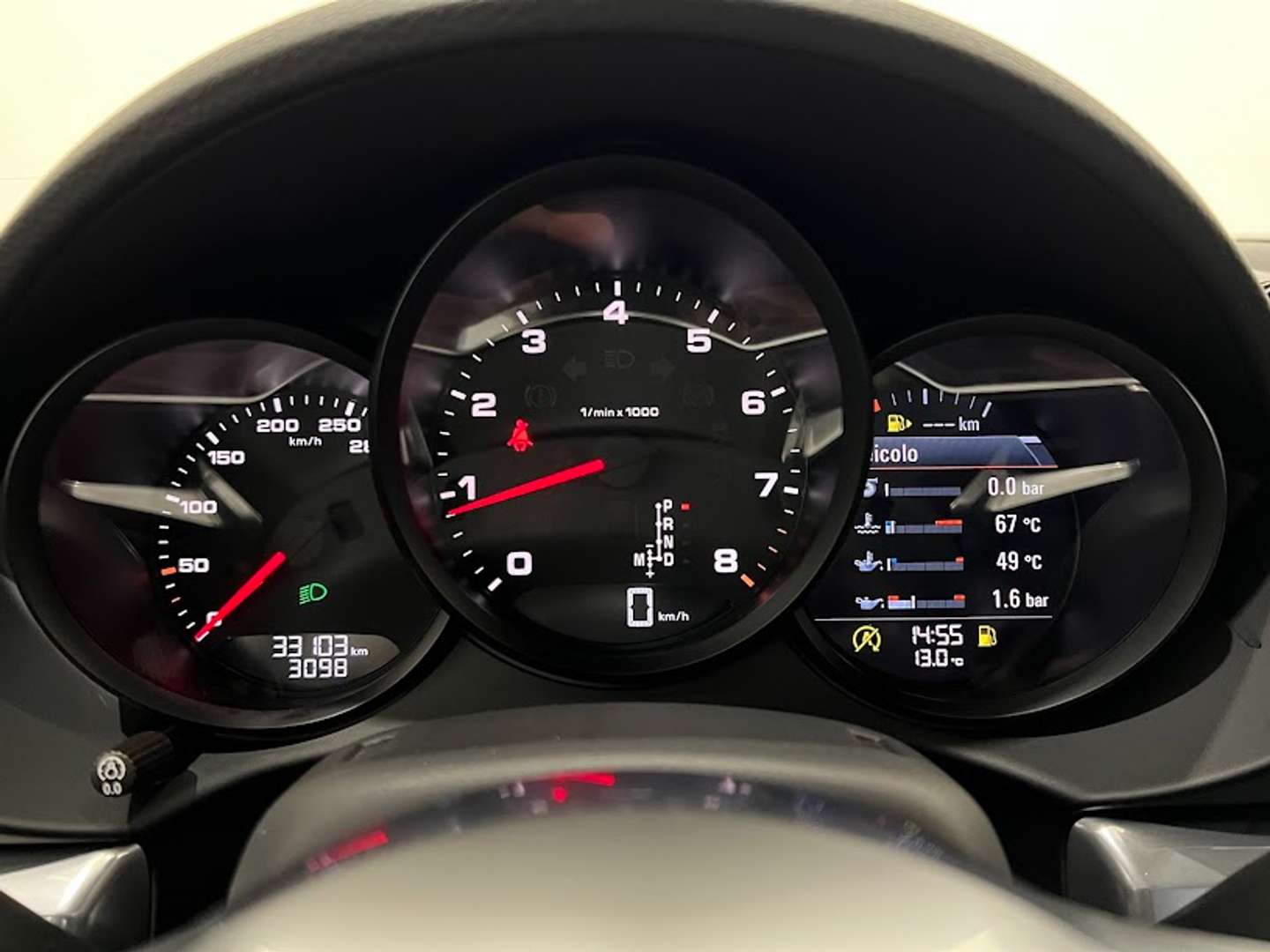 Porsche 718 Cayman Base - 2020 - Joinsteer - #14