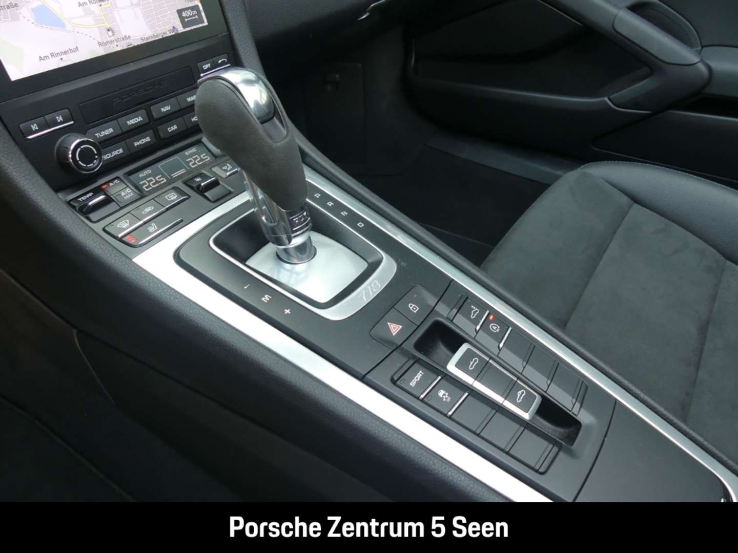 Porsche 718 Boxster - 2024 - Joinsteer - #18