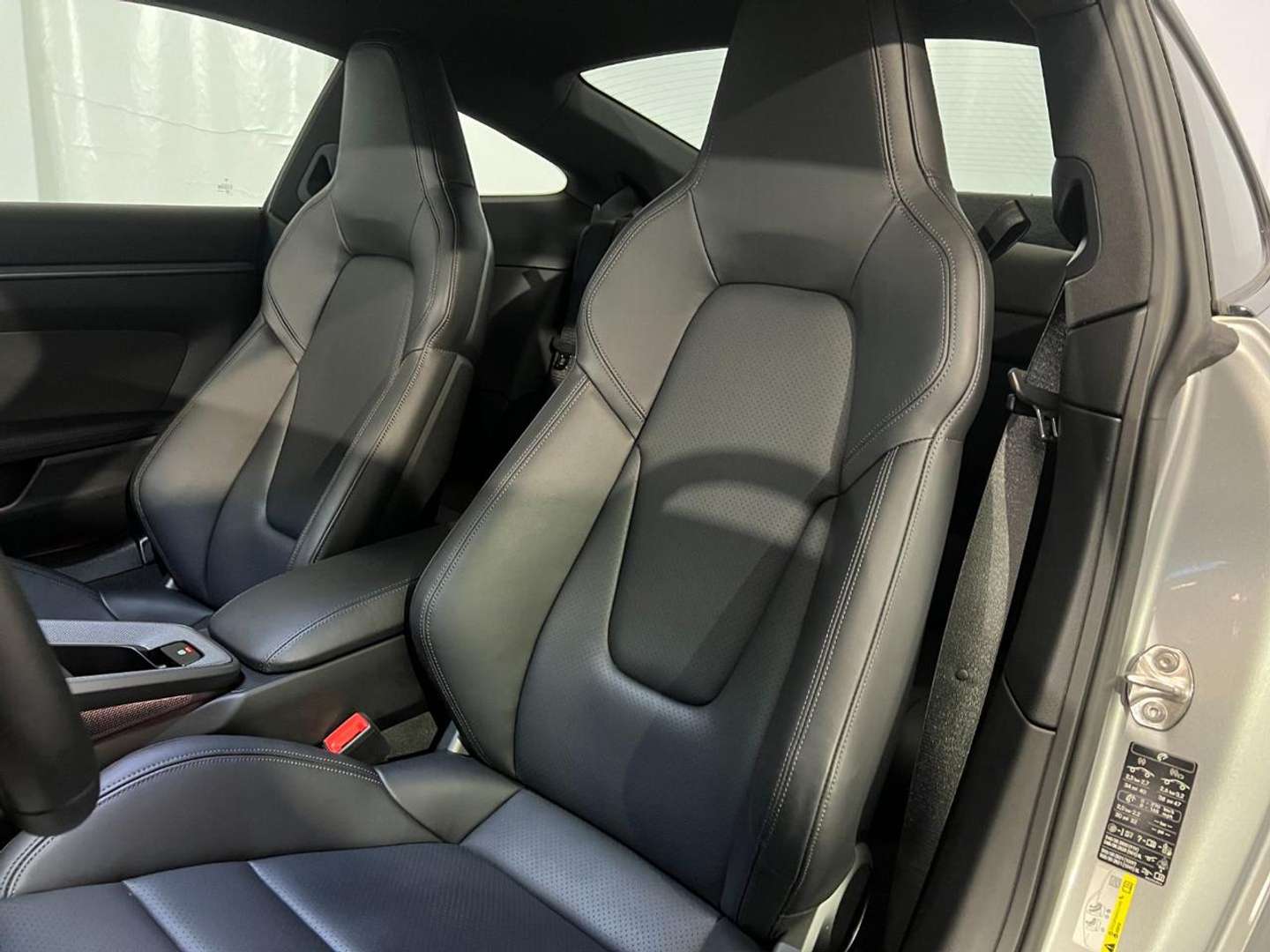 Porsche 911 Carrera - 2025 - Joinsteer - #12