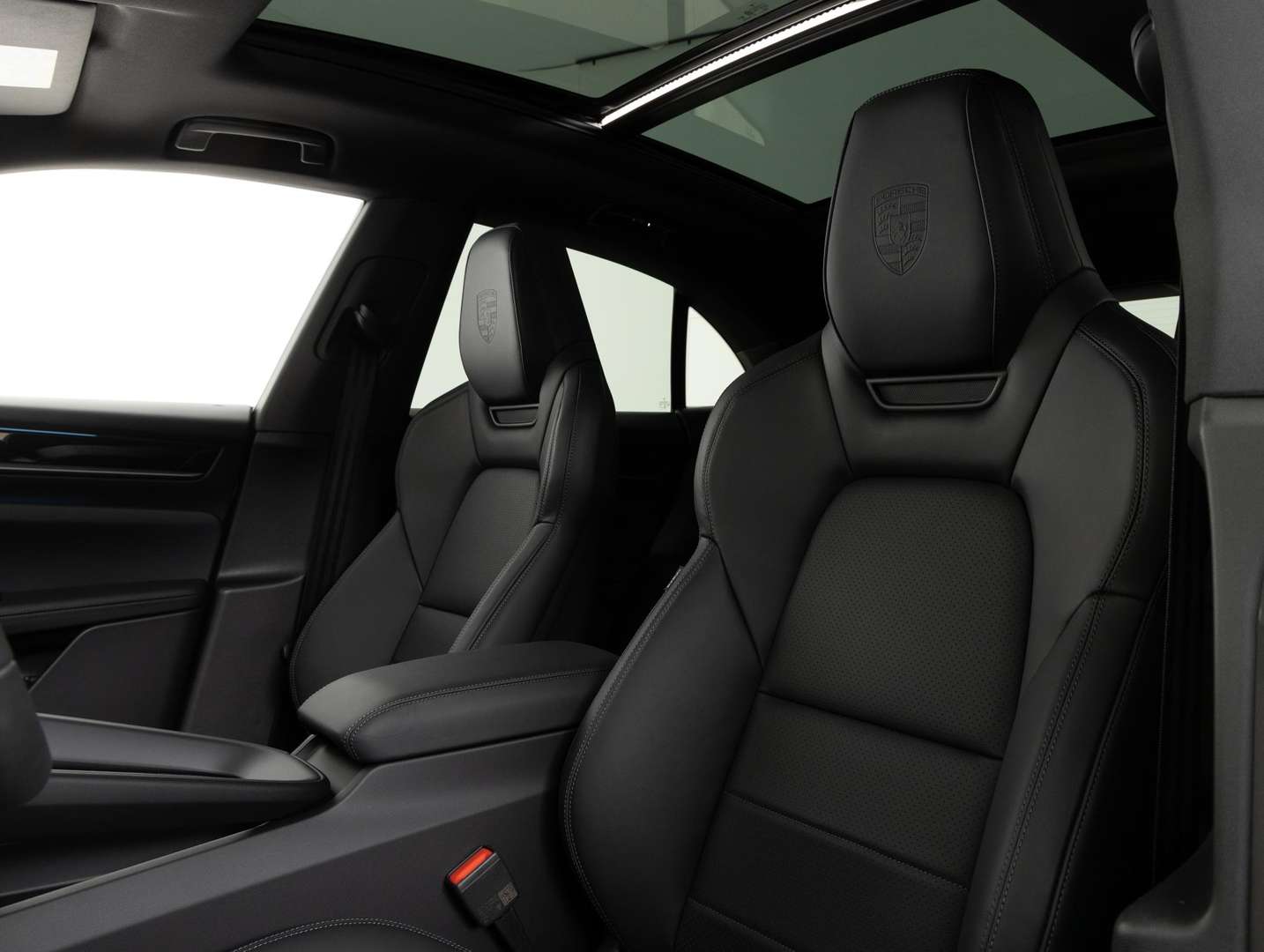 Porsche Macan I - 2026 - Joinsteer - #3