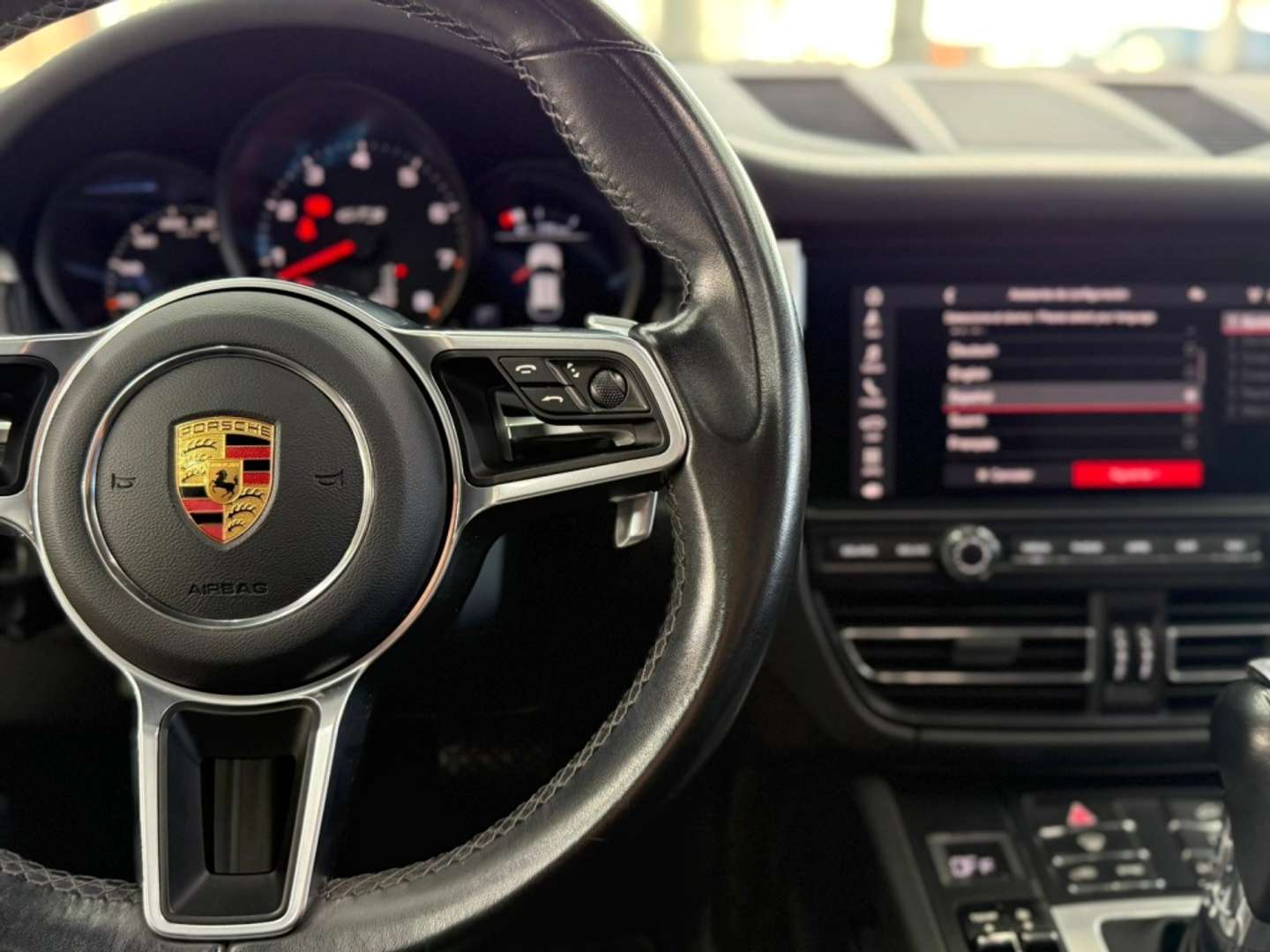 Porsche Macan II GTS - 2020 - Joinsteer - #14