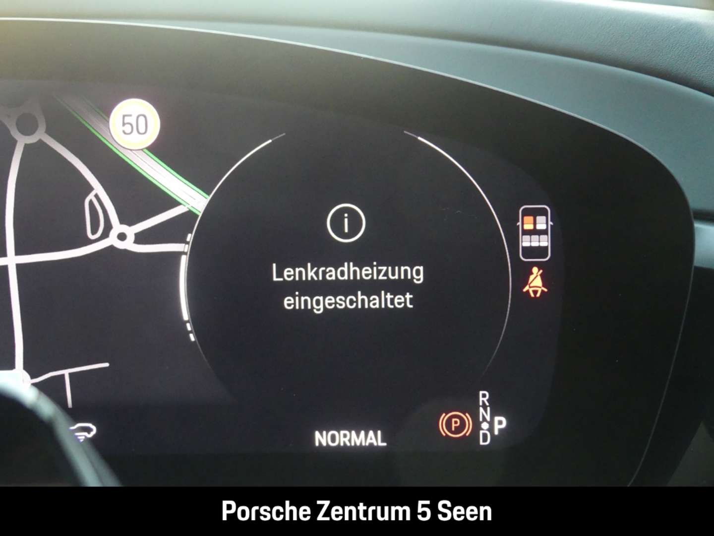 Porsche Macan II GTS - 2026 - Joinsteer - #14