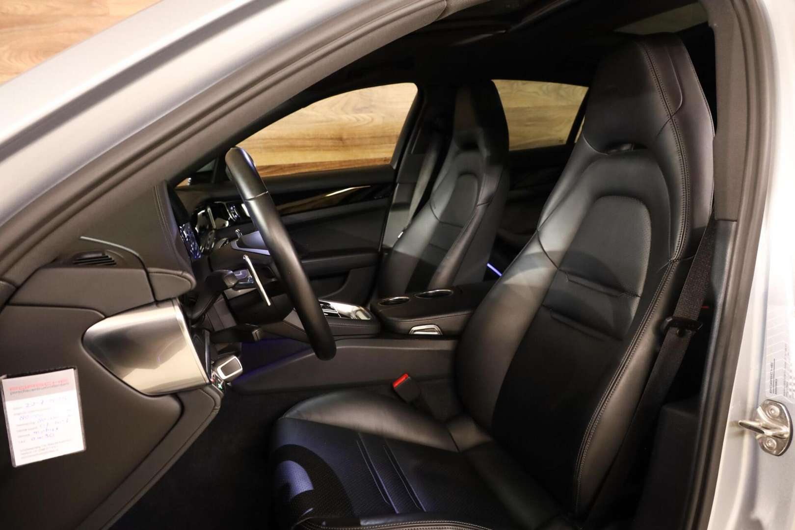 Porsche Panamera II E-Hybrid - 2021 - Joinsteer - #6