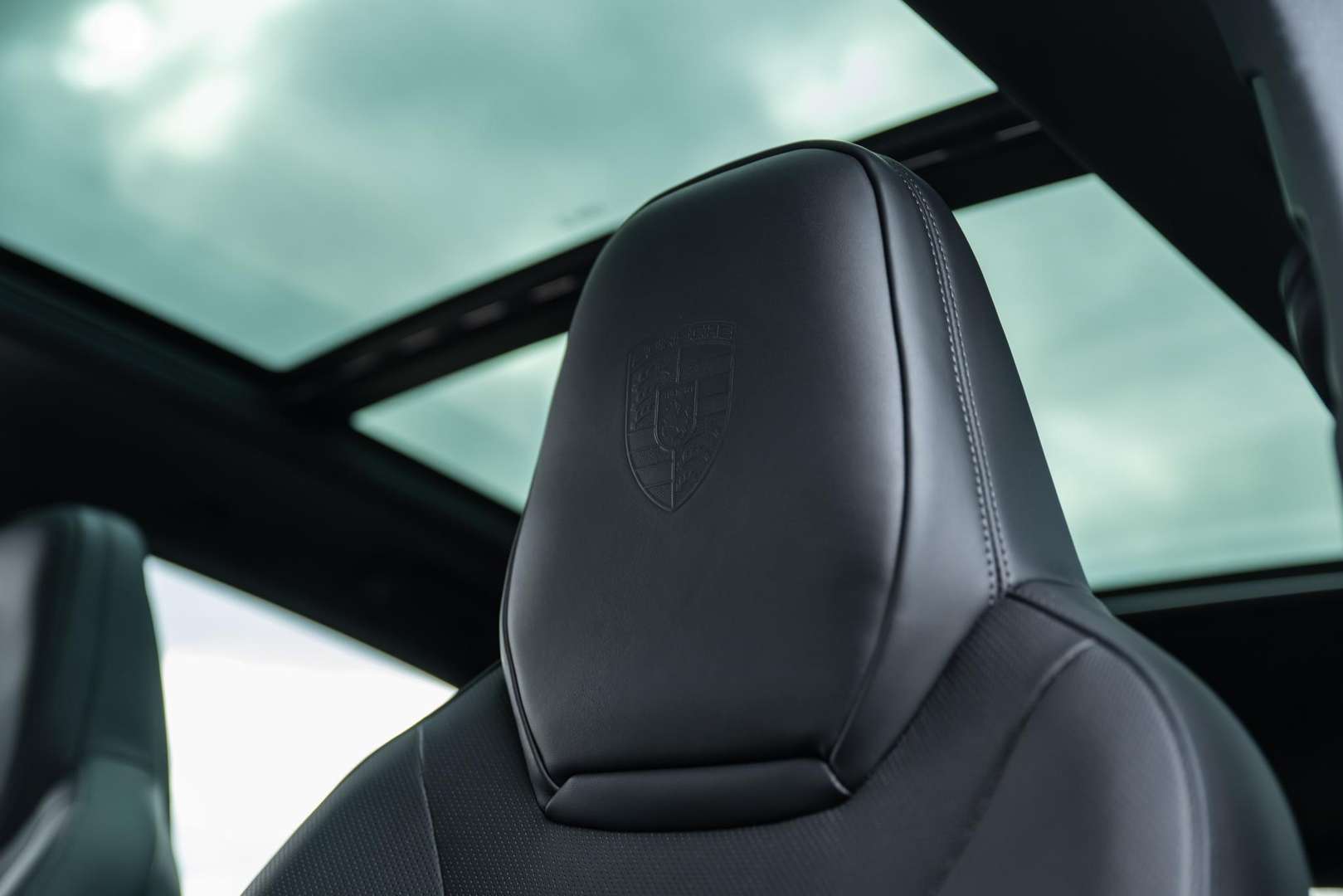 Porsche Cayenne III E-Hybrid - 2024 - Joinsteer - #13