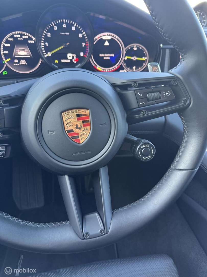 Porsche Panamera II Platinum Edition E-Hybrid - 2023 - Joinsteer - #15