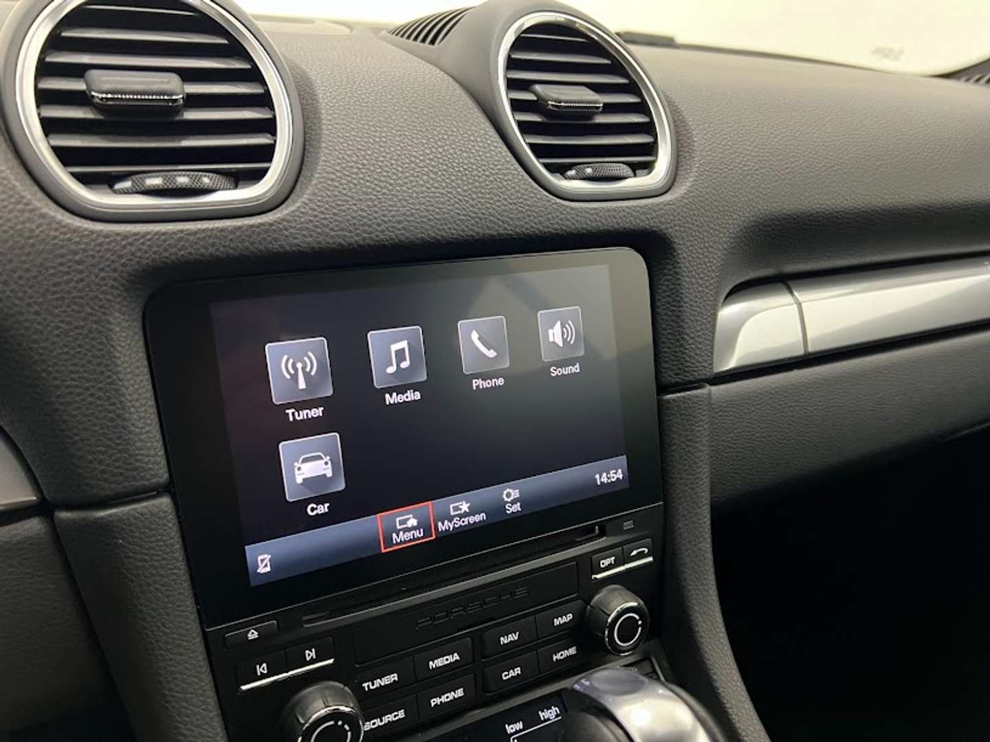 Porsche 718 Cayman Base - 2020 - Joinsteer - #15