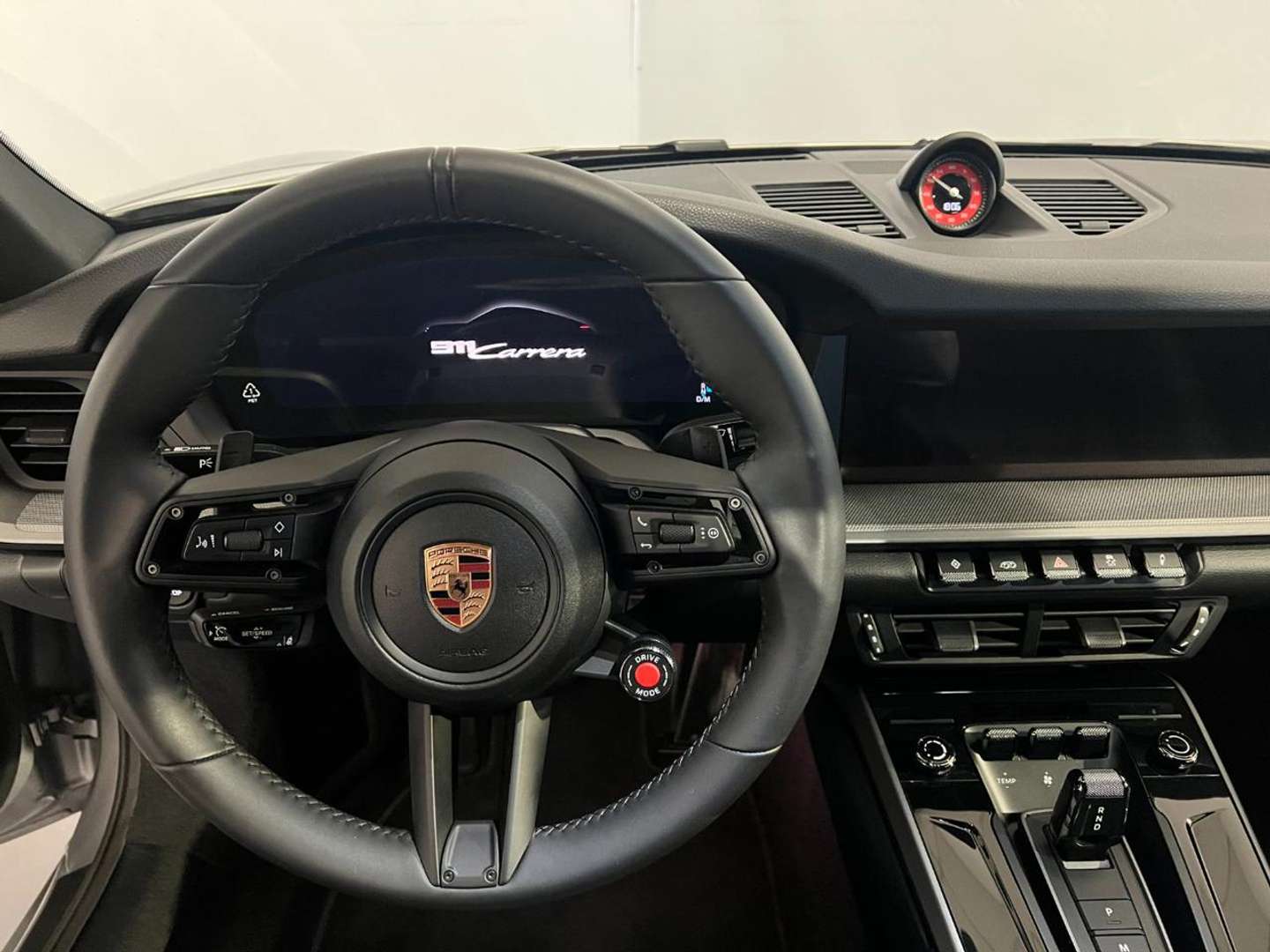 Porsche 911 Carrera - 2025 - Joinsteer - #13