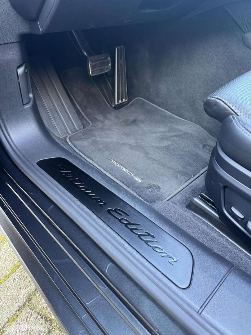 Porsche Panamera II Platinum Edition E-Hybrid - 2023 - Joinsteer - #16
