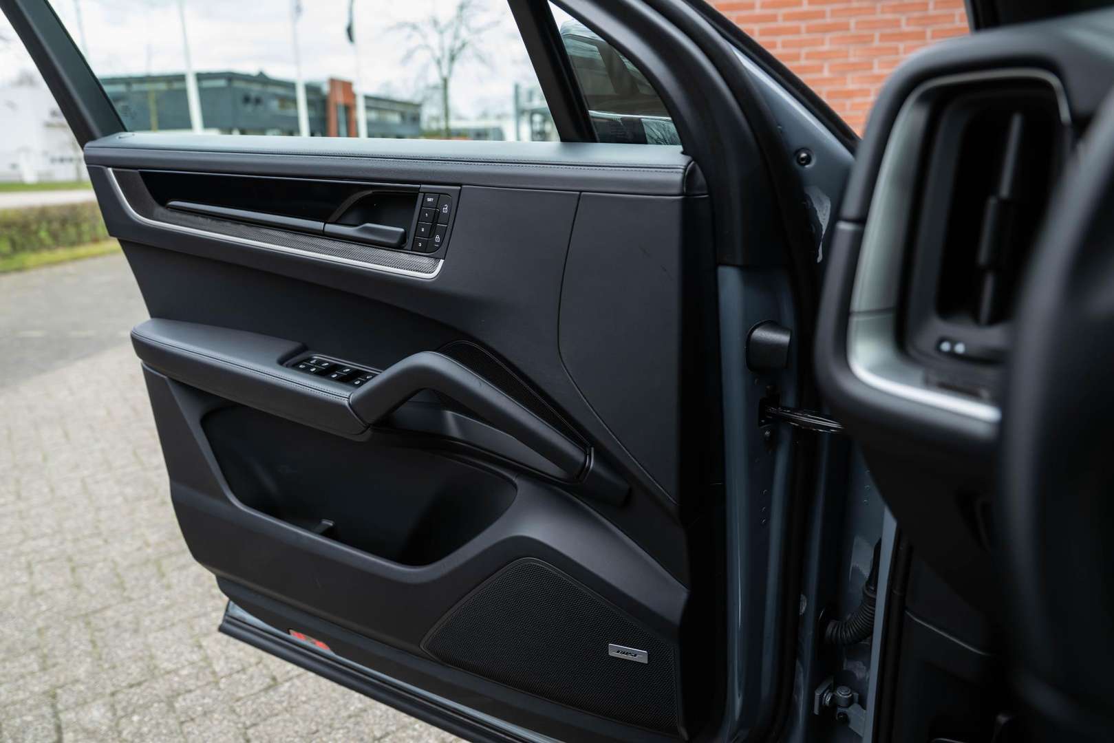 Porsche Cayenne III E-Hybrid - 2024 - Joinsteer - #14