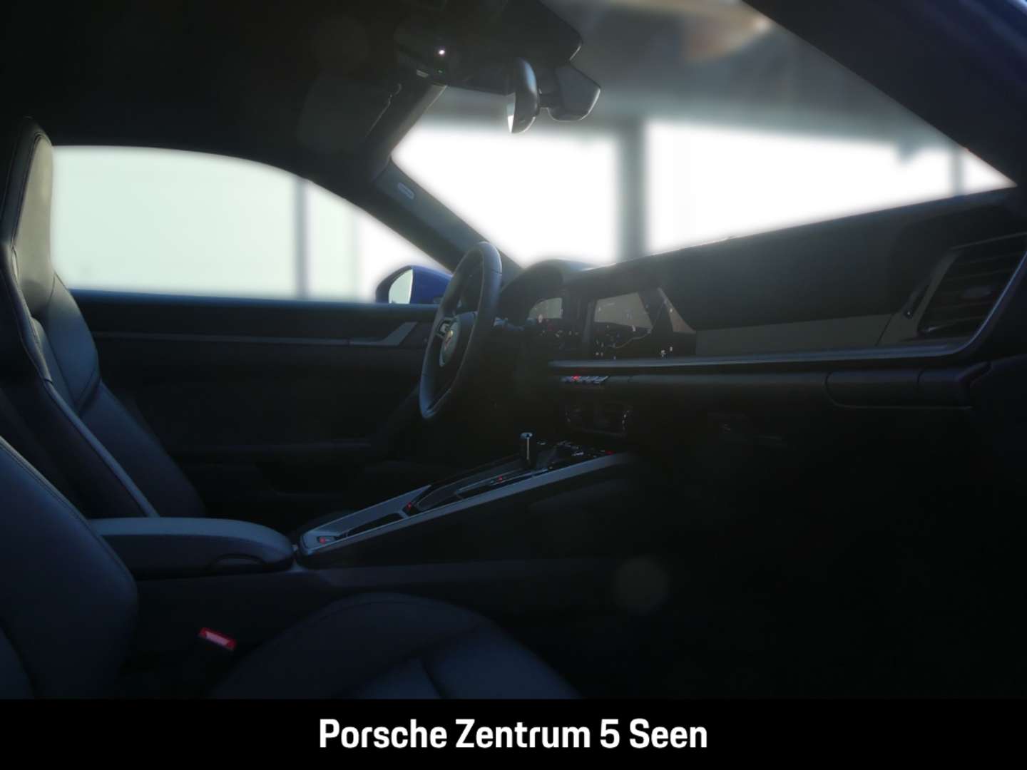 Porsche 992 II Carrera - 2024 - Joinsteer - #12