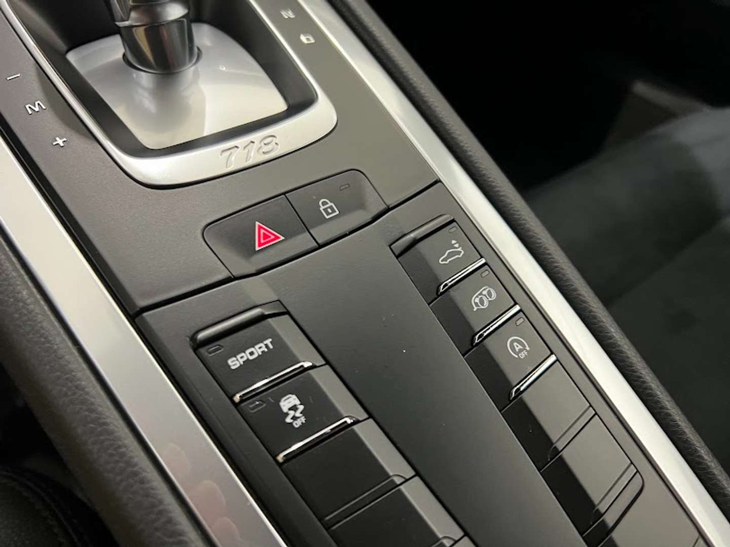 Porsche 718 Cayman Base - 2020 - Joinsteer - #16