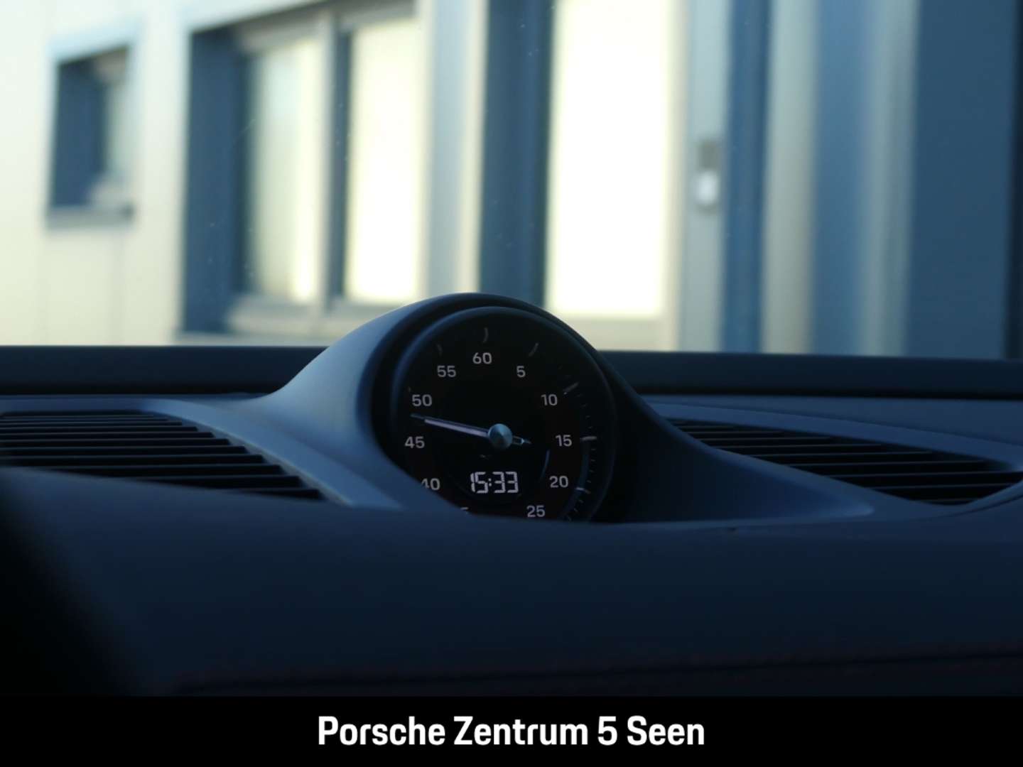 Porsche Macan II GTS - 2026 - Joinsteer - #16