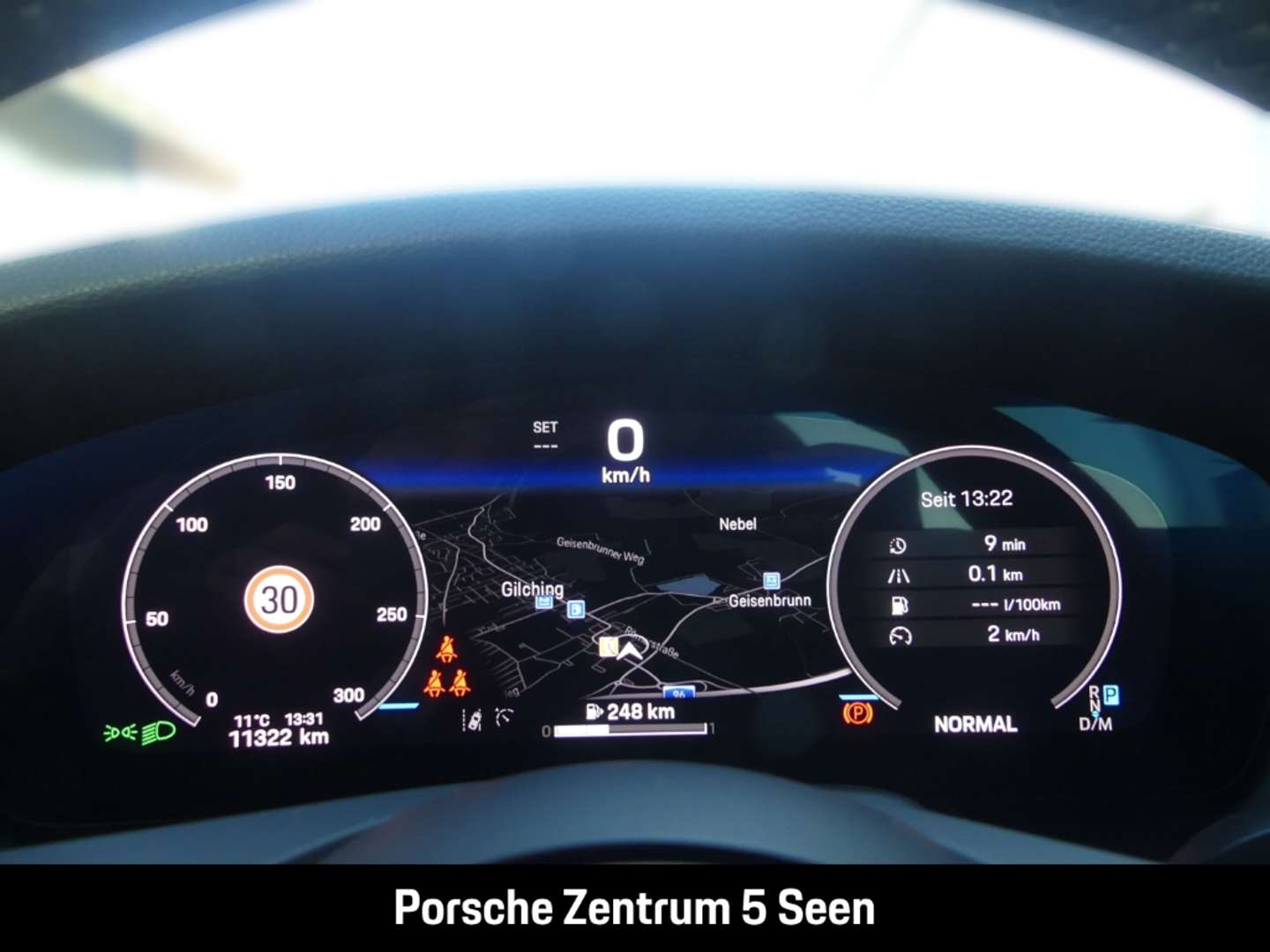 Porsche 992 II Carrera - 2024 - Joinsteer - #13