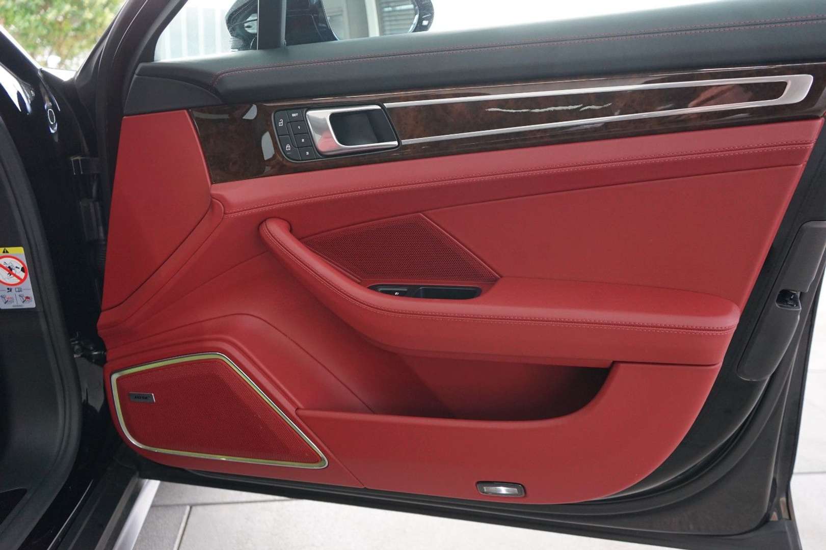 Porsche Panamera II E-Hybrid Platinum Edition - 2022 - Joinsteer - #9