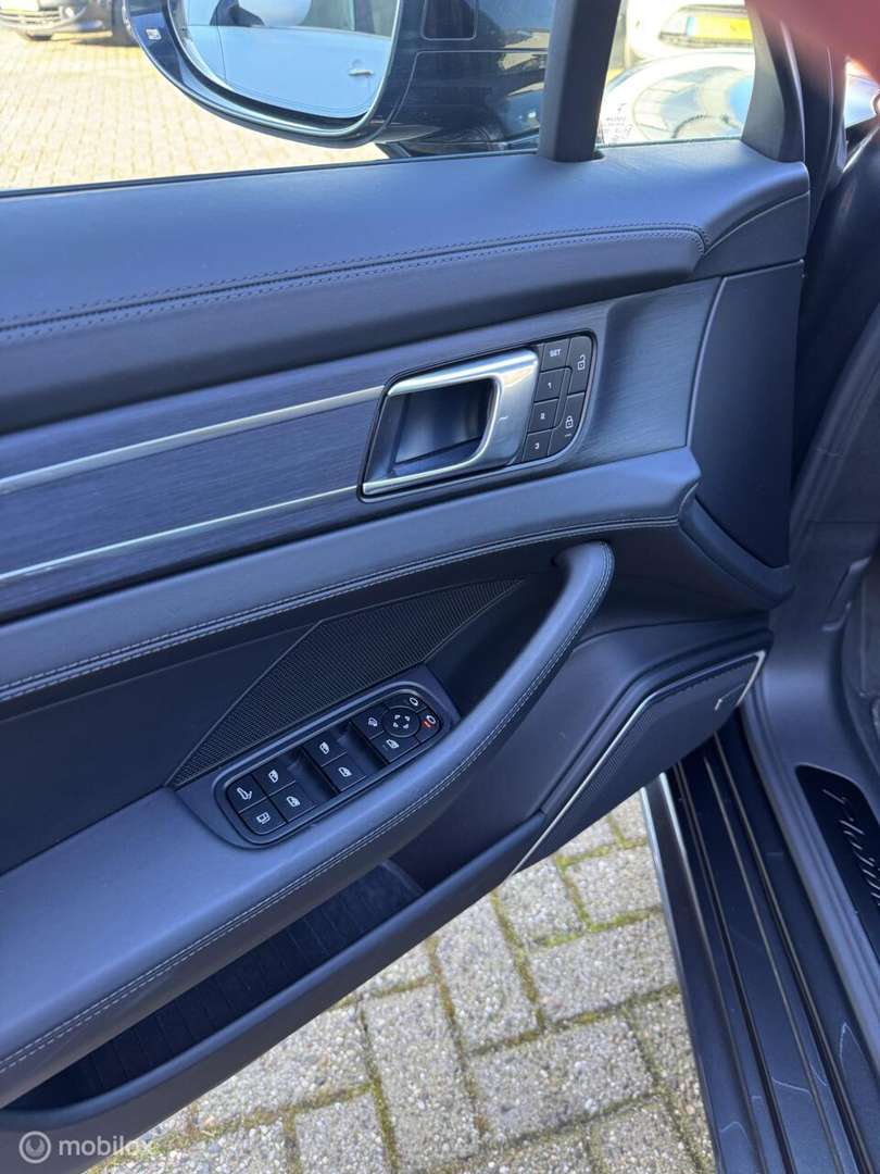 Porsche Panamera II Platinum Edition E-Hybrid - 2023 - Joinsteer - #18