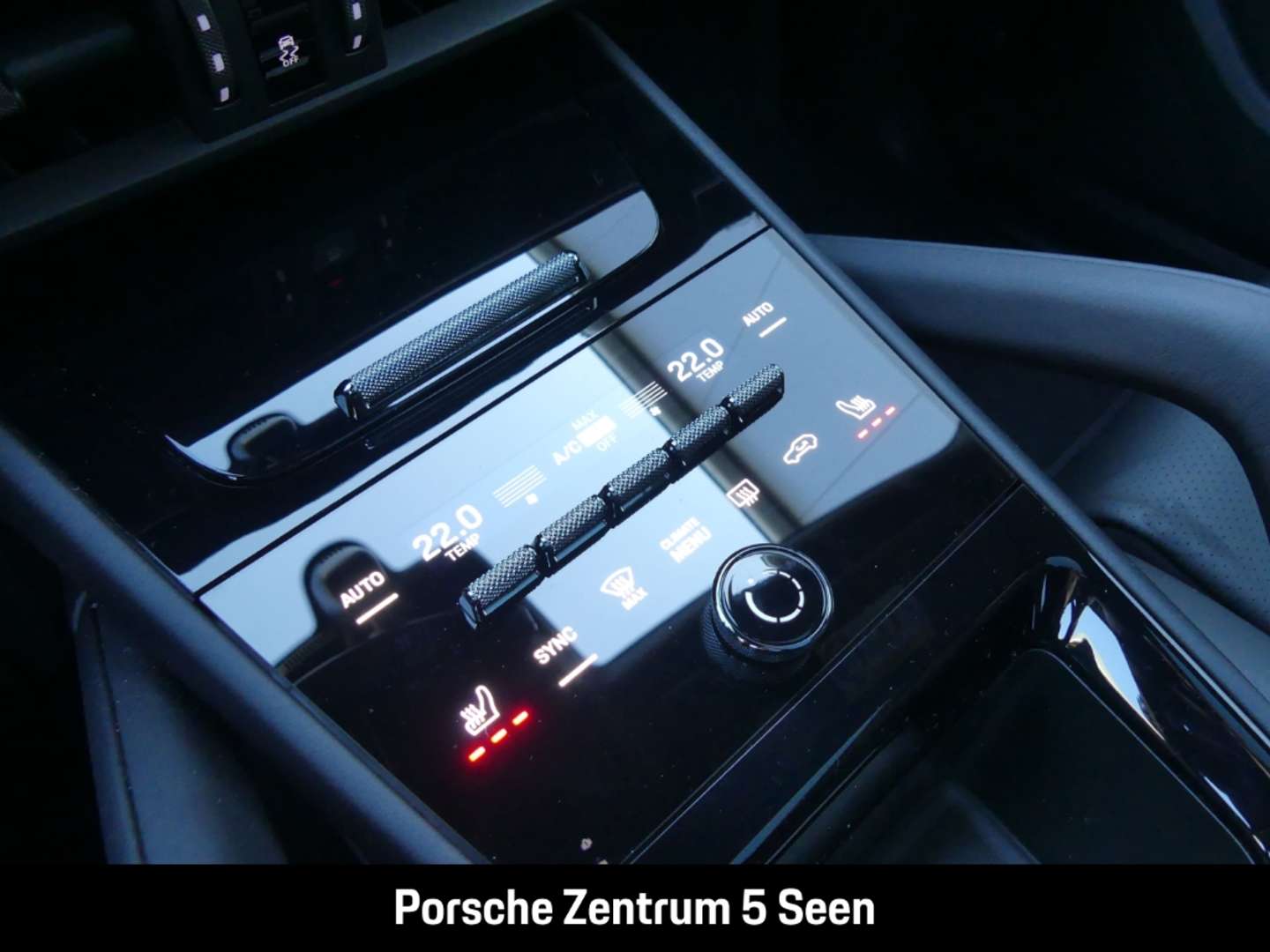 Porsche Cayenne III E-Hybrid Black Edition - 2026 - Joinsteer - #19