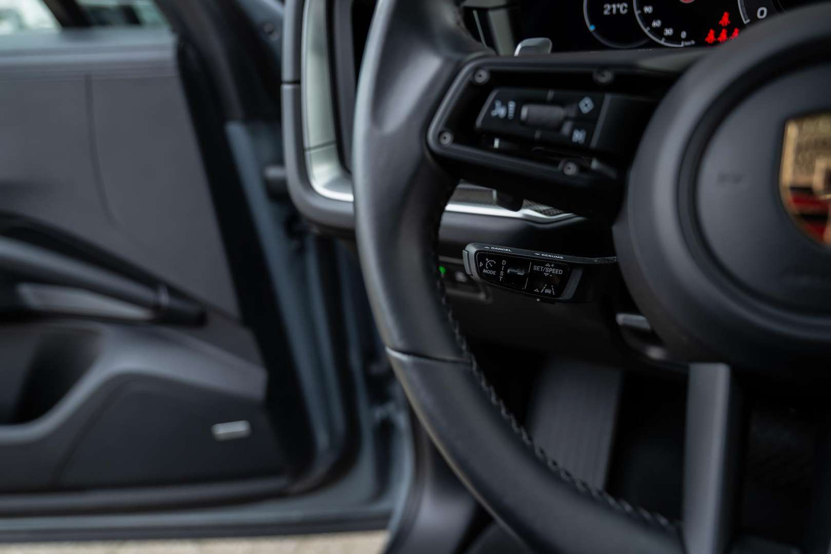 Porsche Cayenne III E-Hybrid - 2024 - Joinsteer - #16