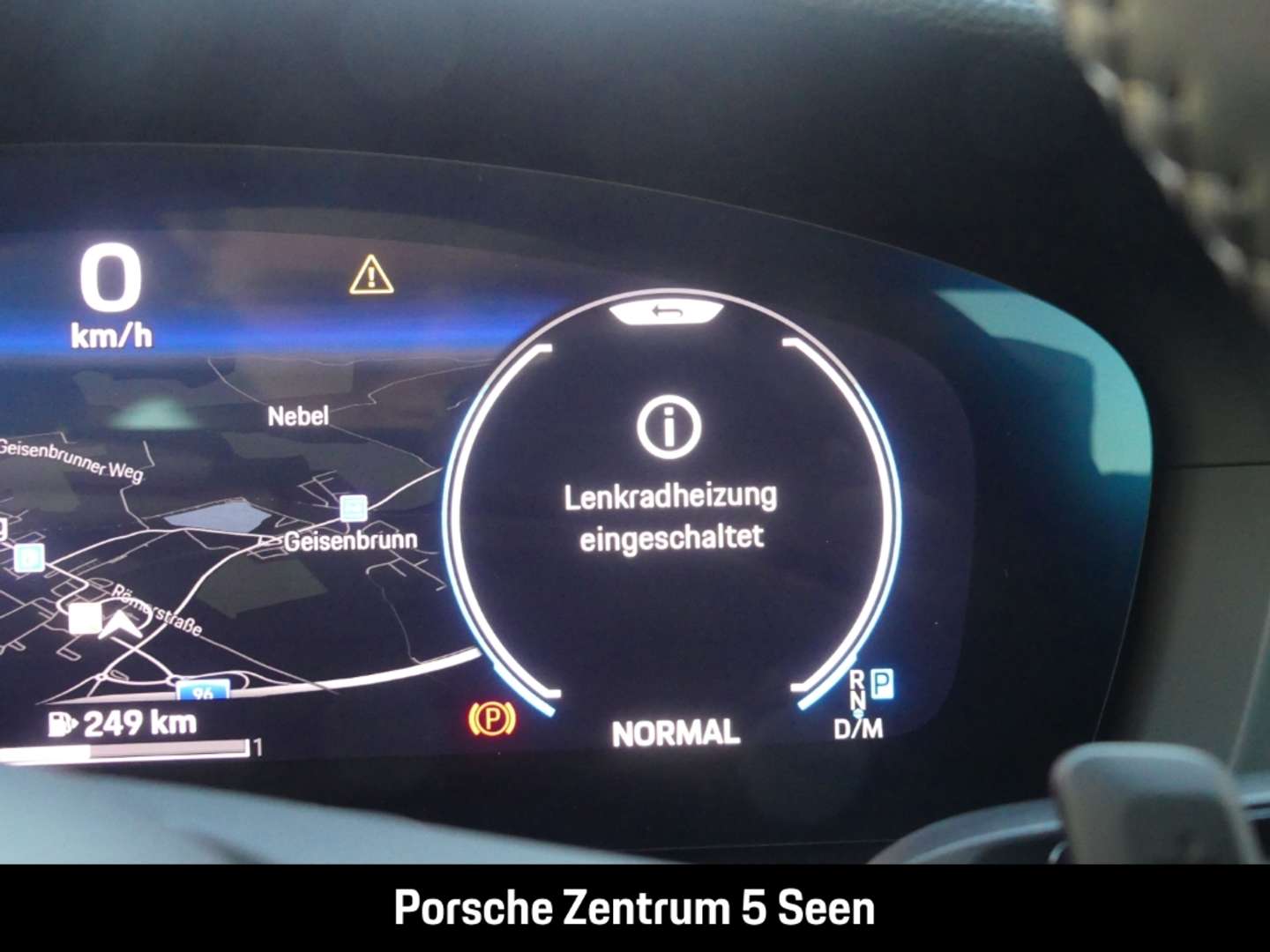 Porsche 992 II Carrera - 2024 - Joinsteer - #14