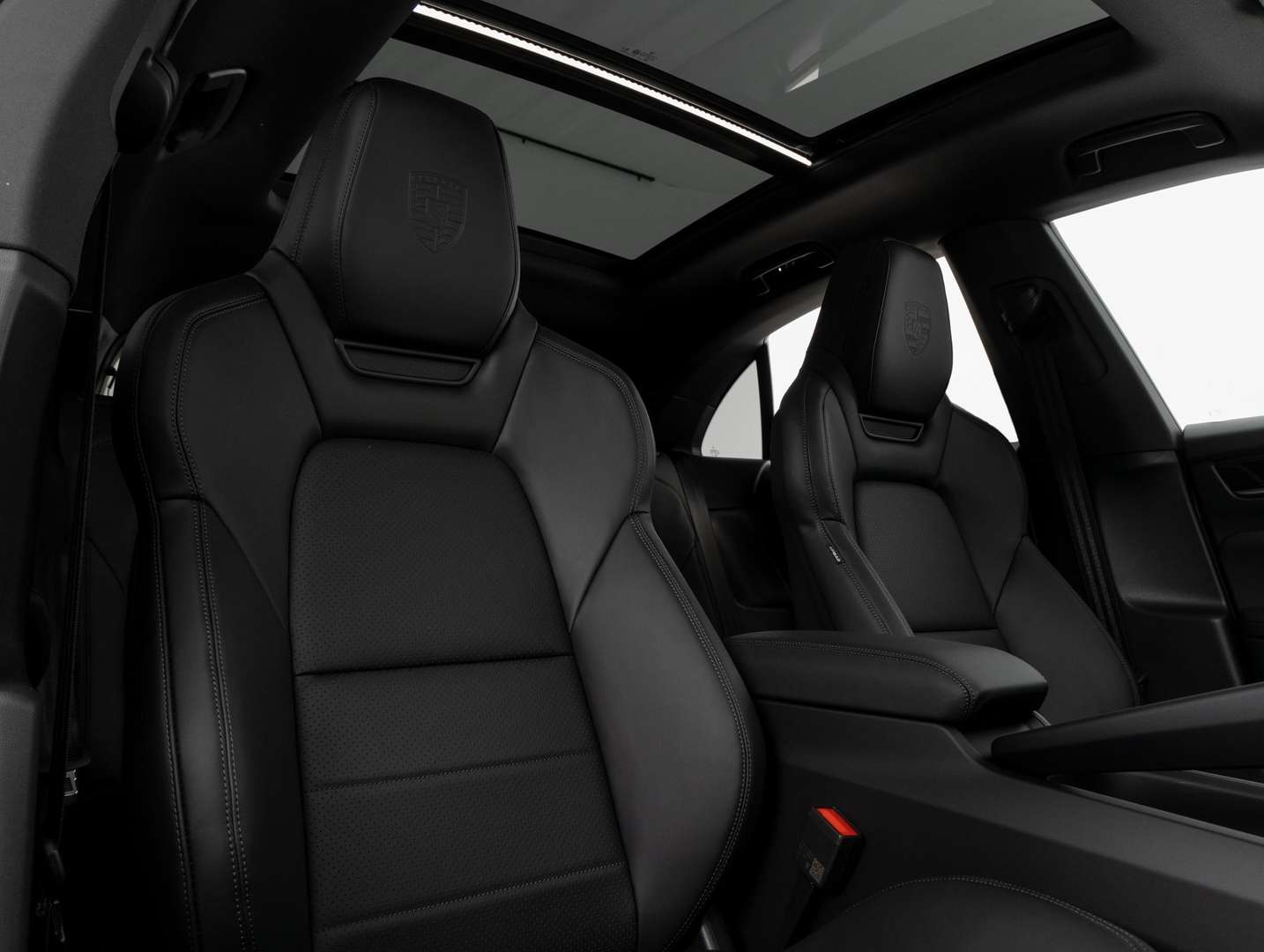 Porsche Macan I - 2026 - Joinsteer - #7